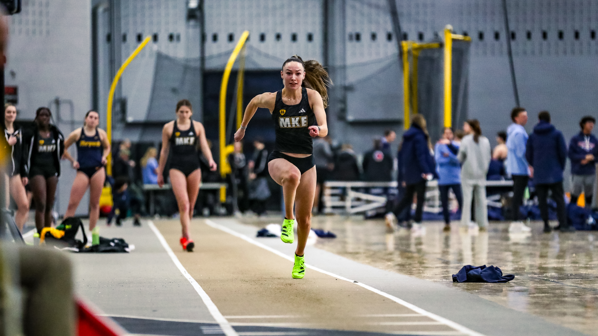 Szepieniec recap - Panther Tune-Up