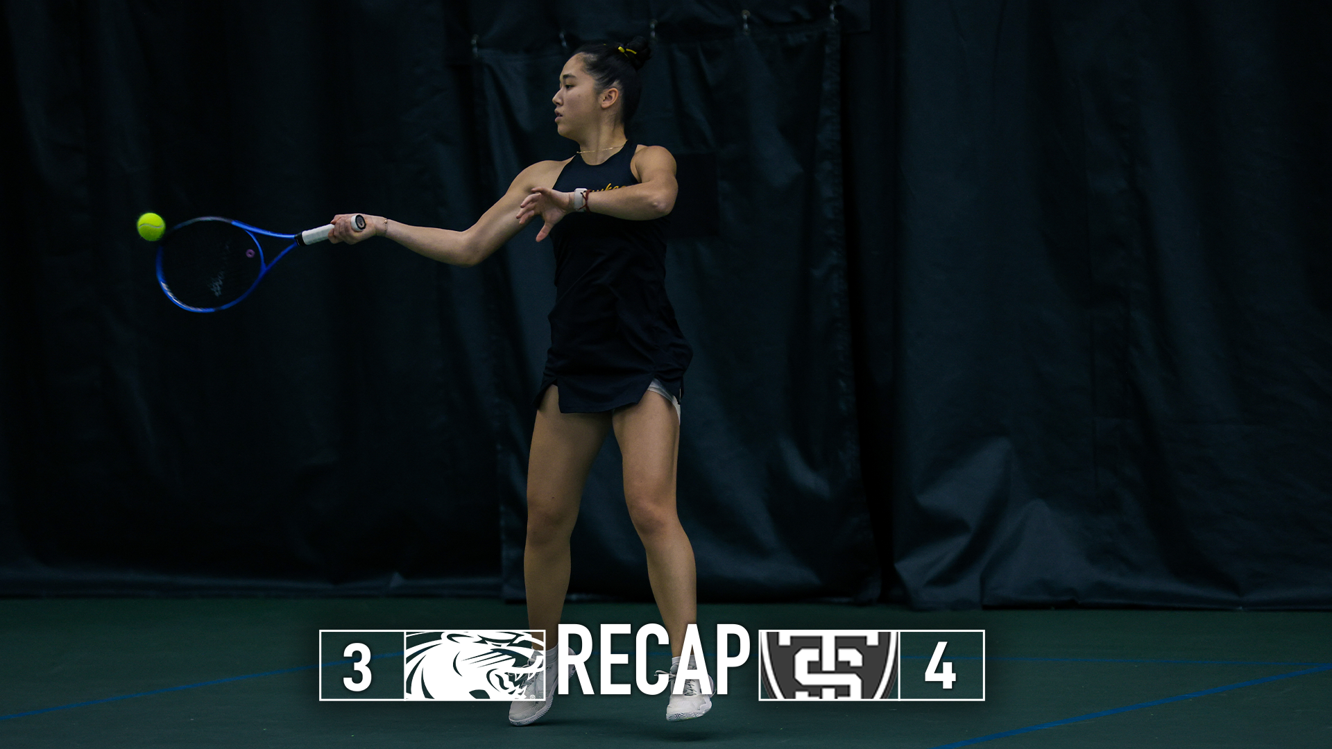WTEN postgame UST