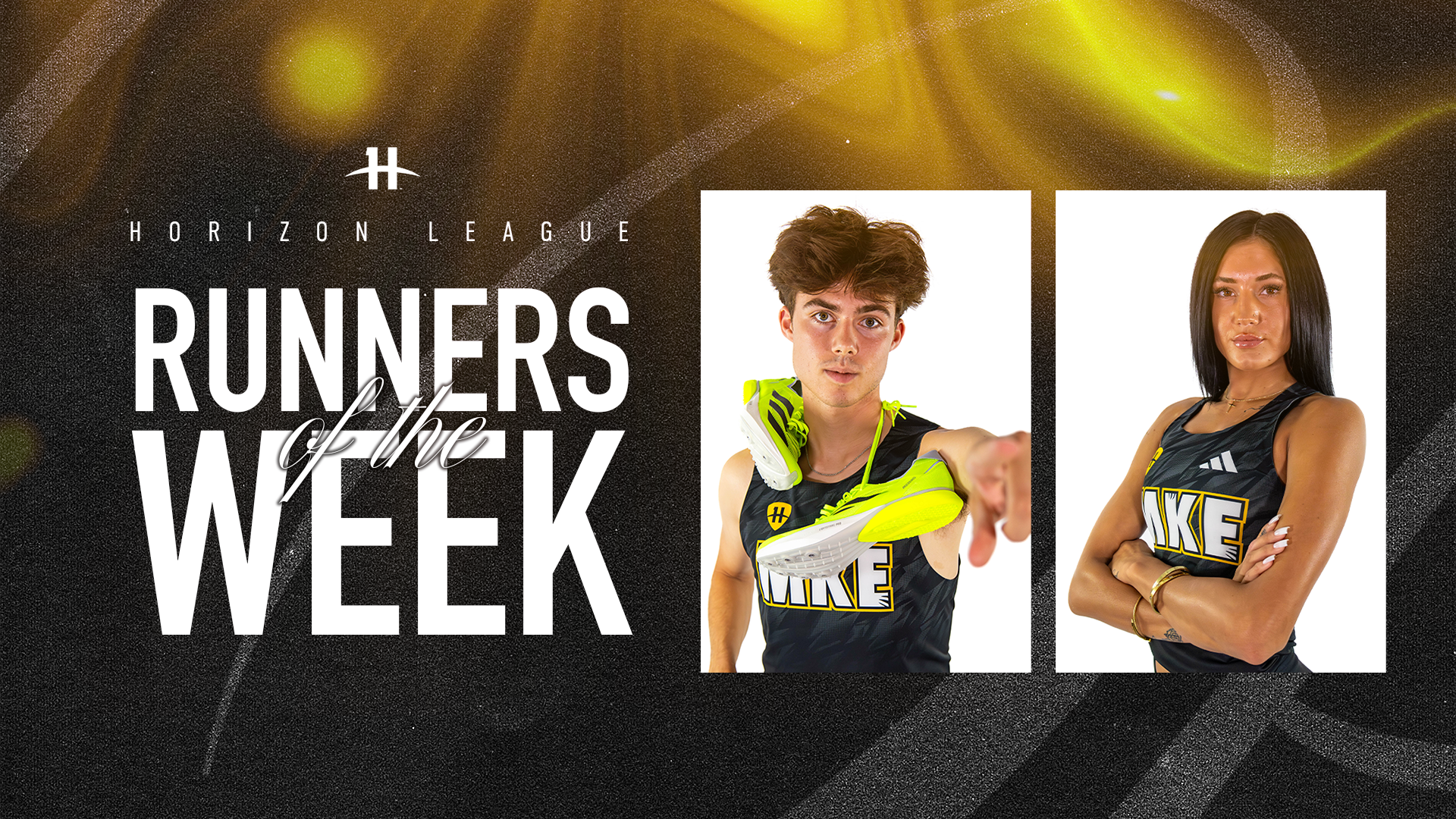 HL Runners of the Week Feb. 24