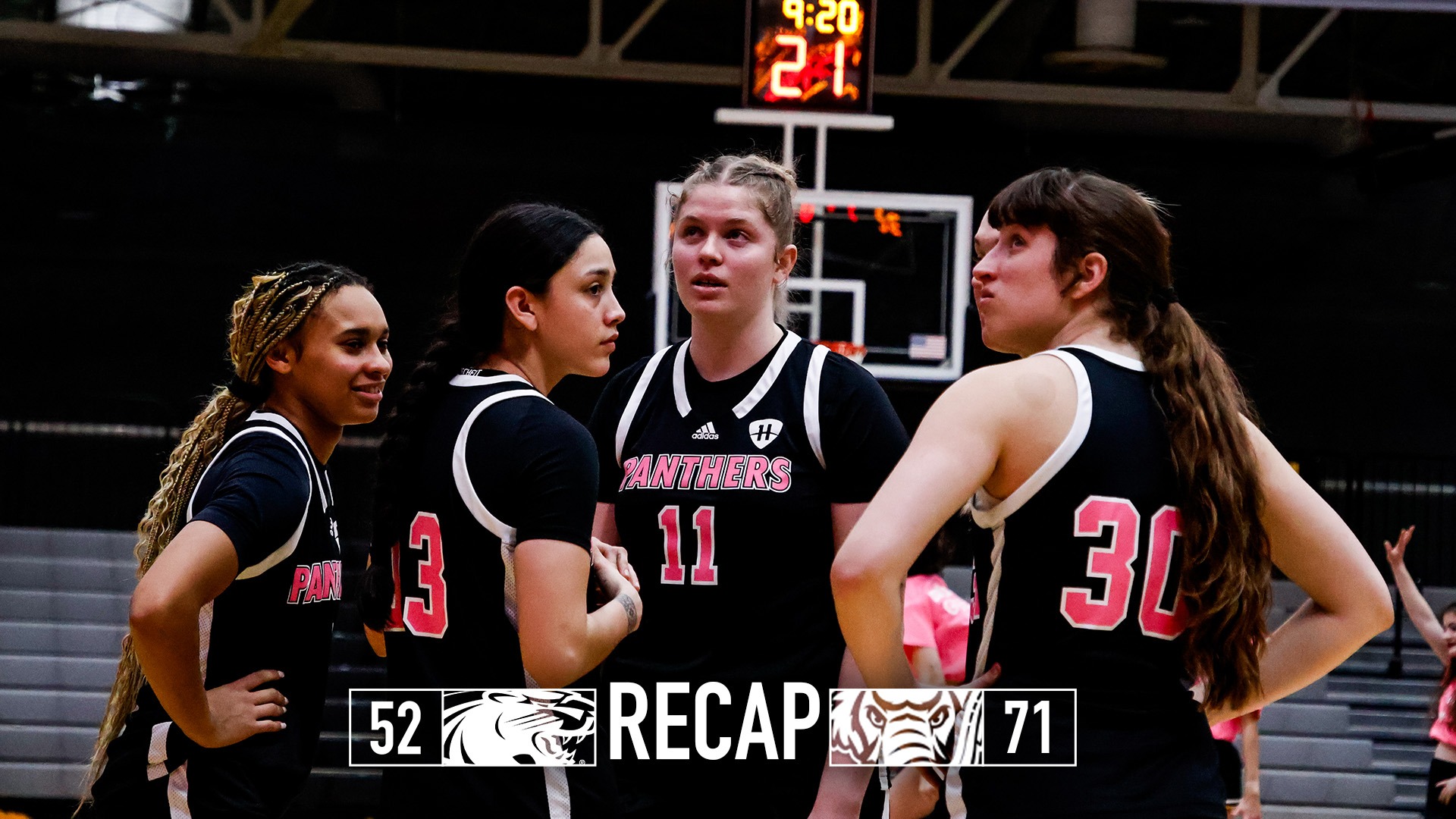 WBB Recap 2-25-2026