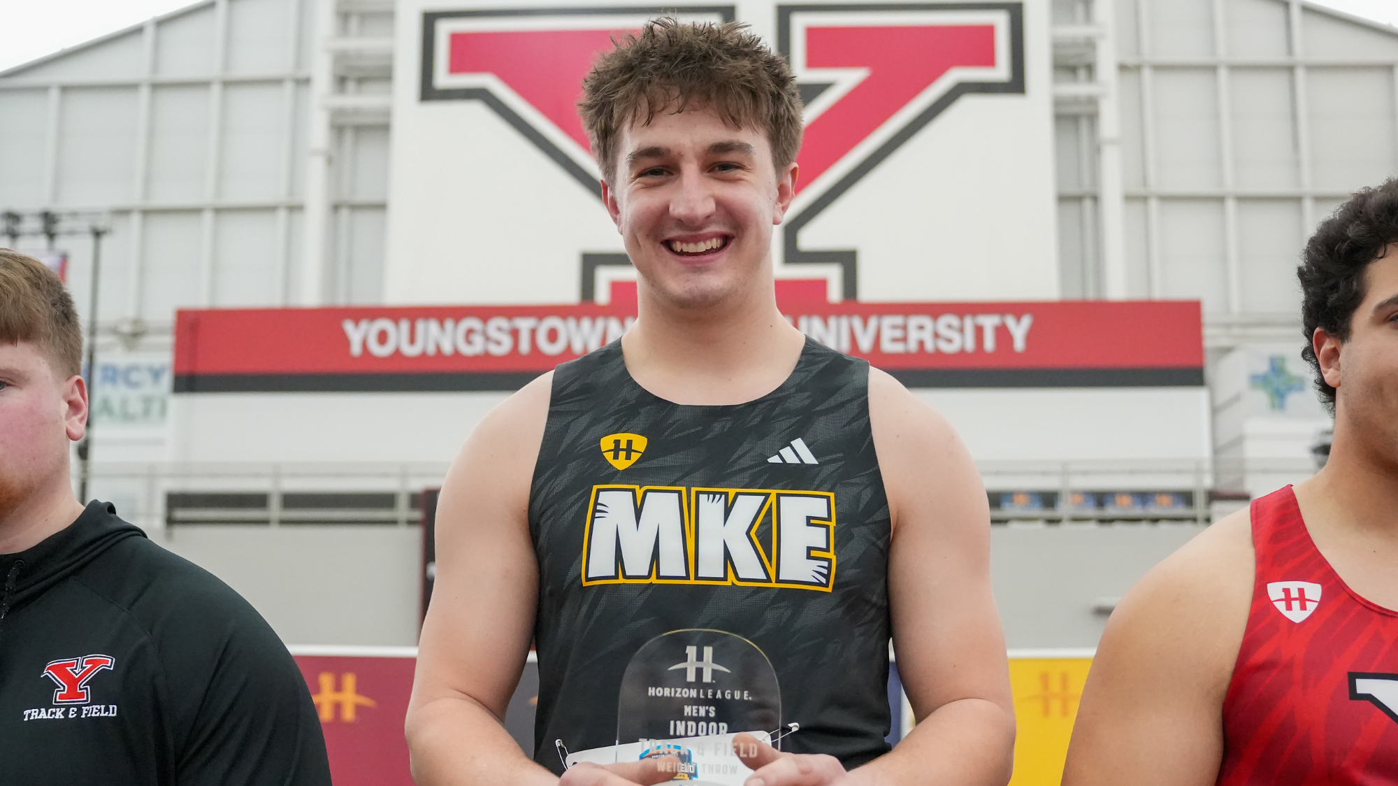 Cygan Champs Day 1 Recap