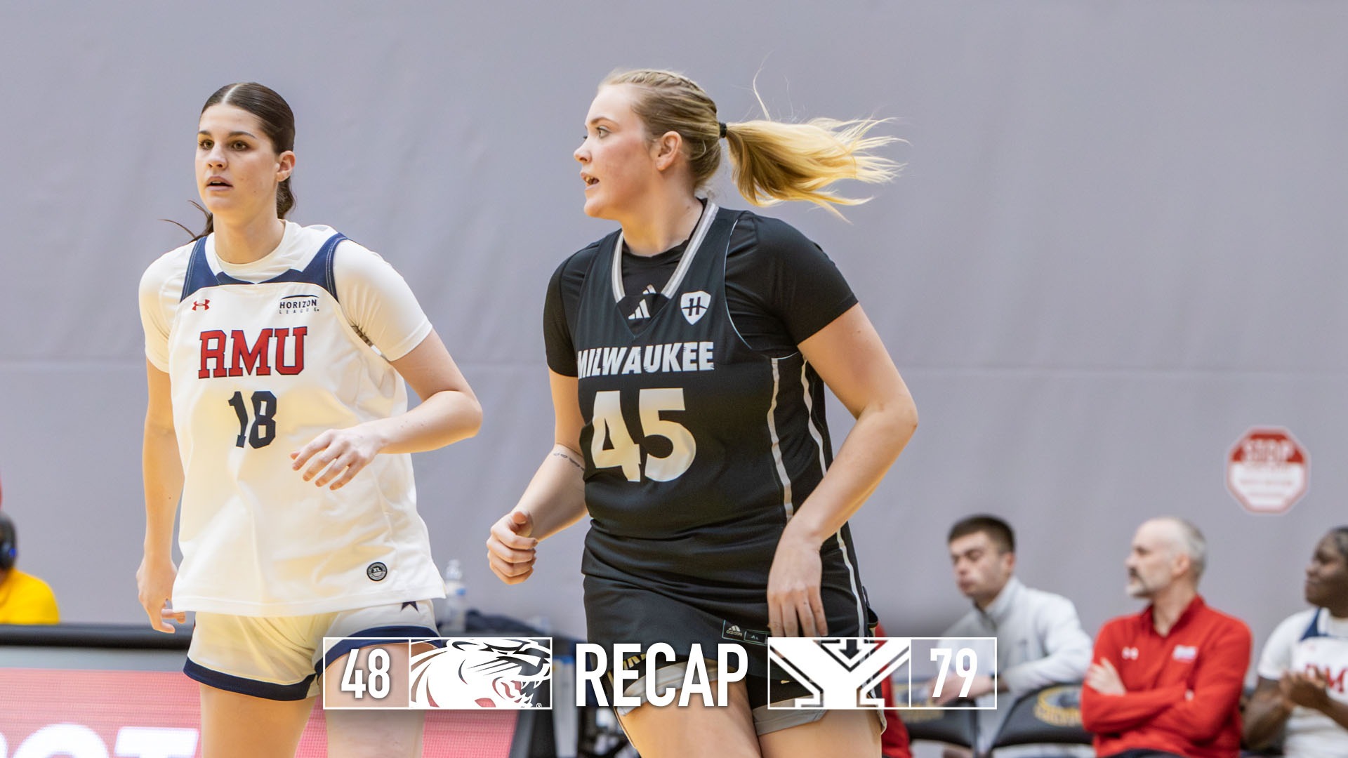 WBB Recap 2-5-2026