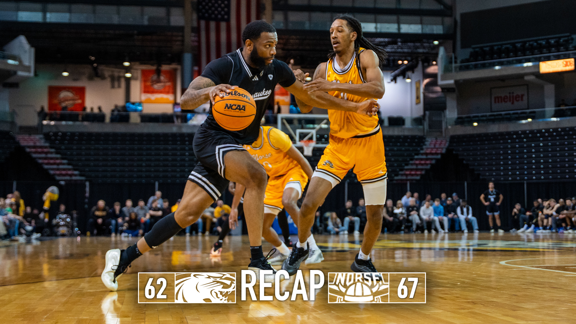 MBB postgame NKU2