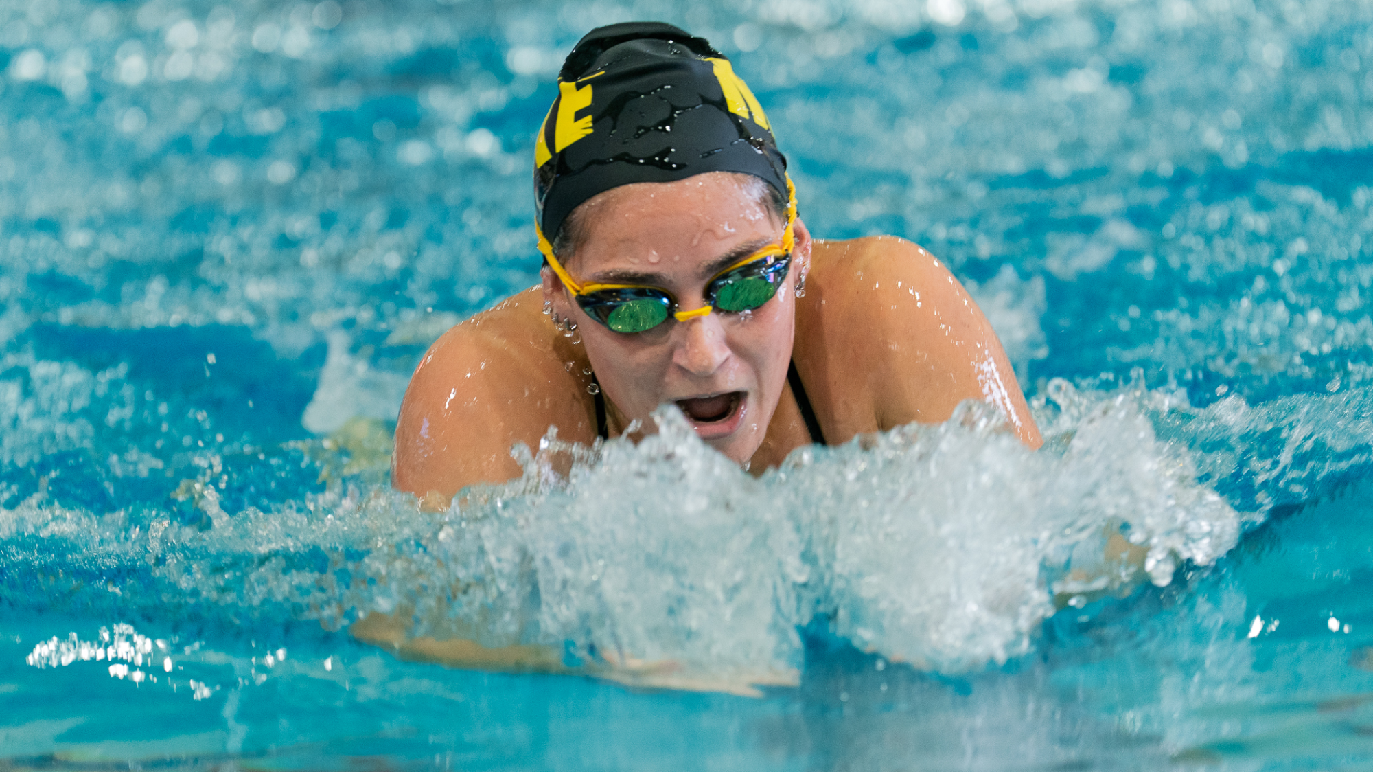 S&D Women's Recap Badger