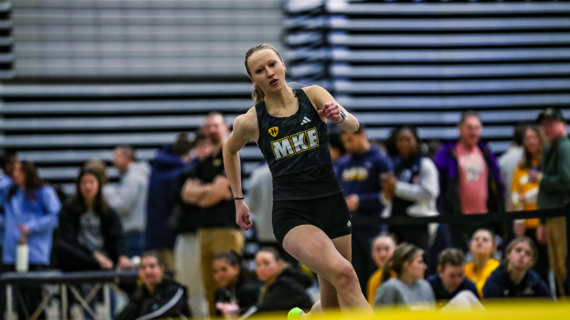 UWL Women's T&F Recap 2026