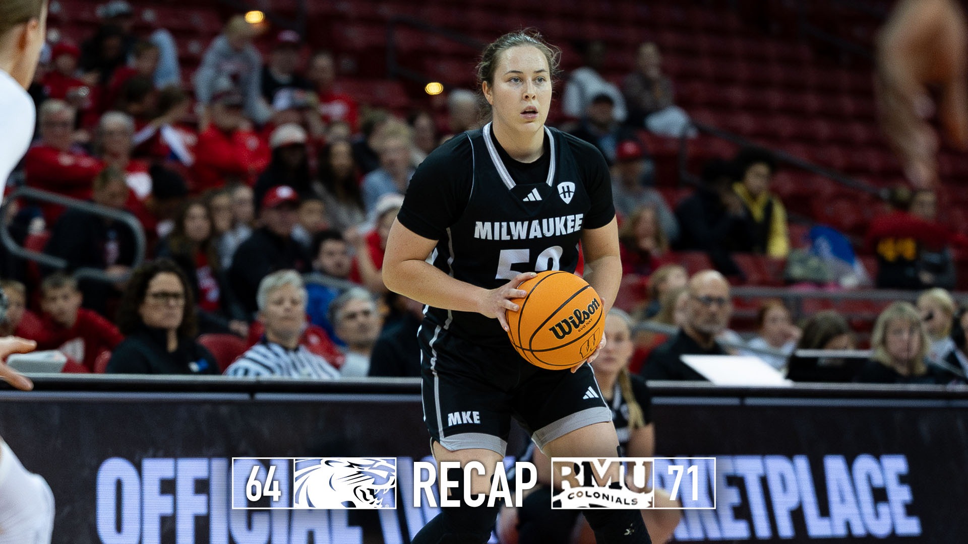 WBB Recap 2-7-2026