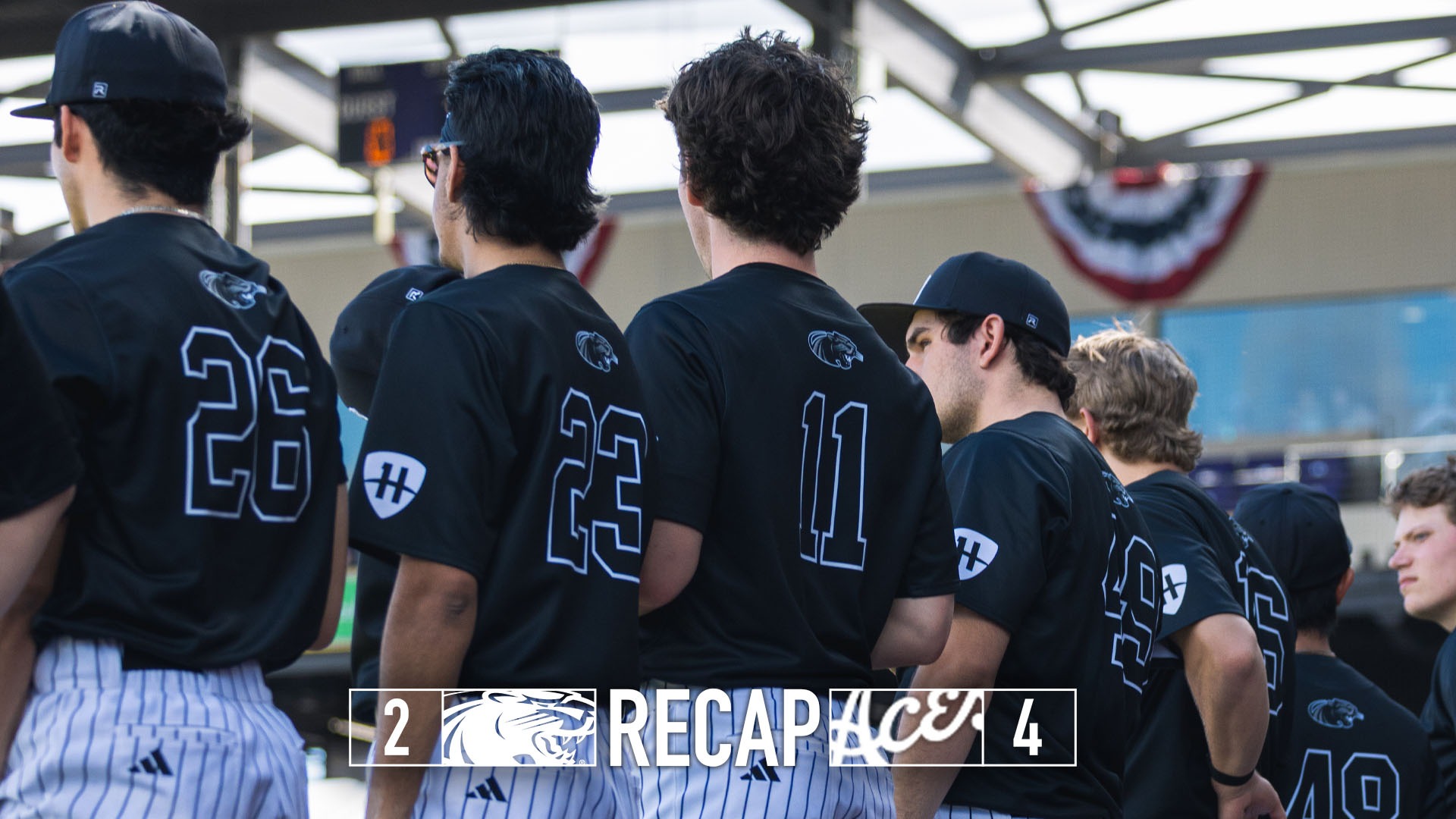 Baseball Recap 3-1-2026