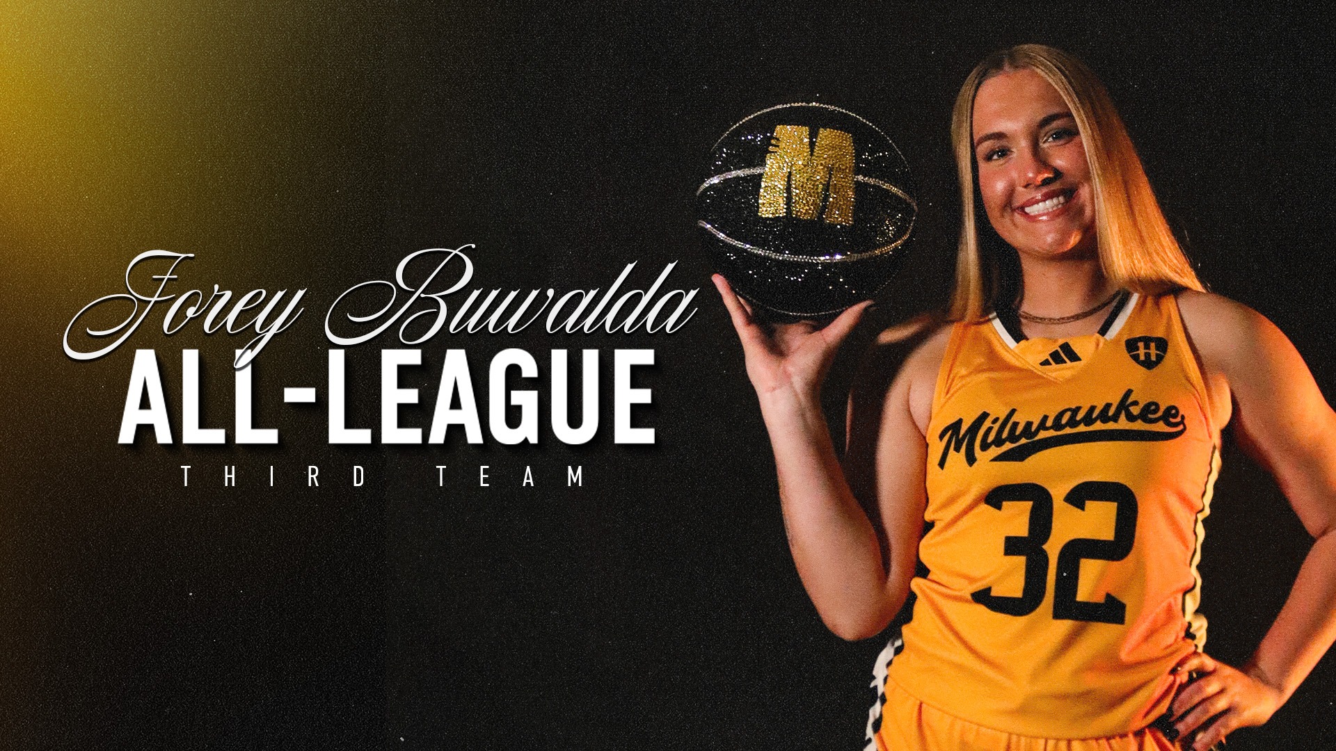 2025-26 Women's Basketball All-League