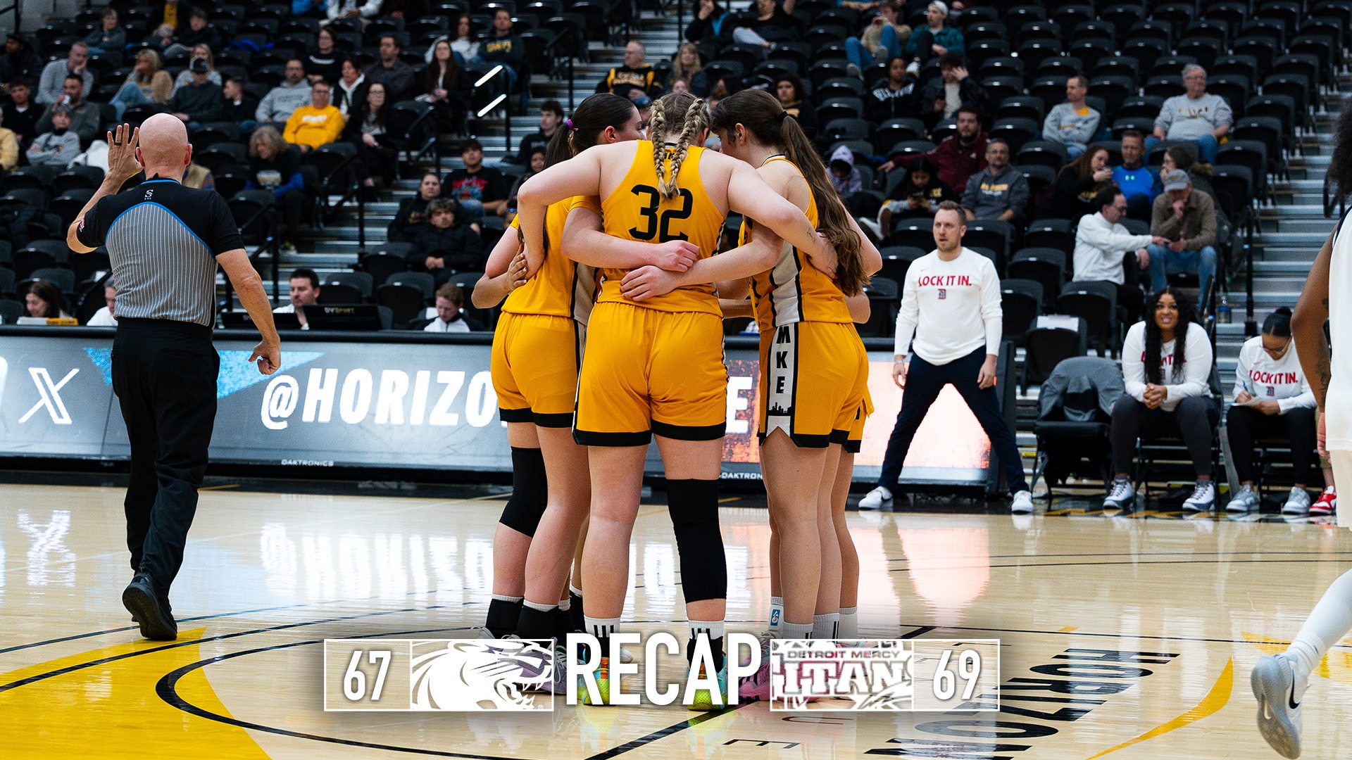 WBB Recap 3-2-2026
