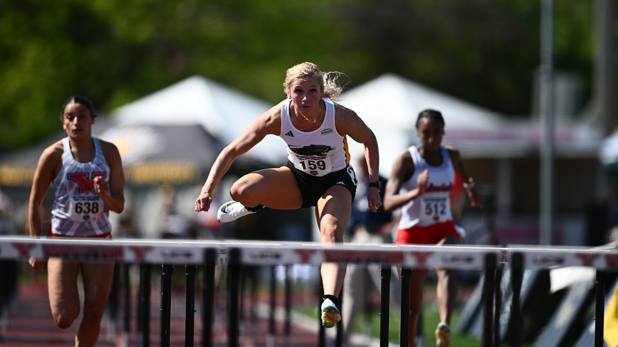 Block Outdoor Recap 2026