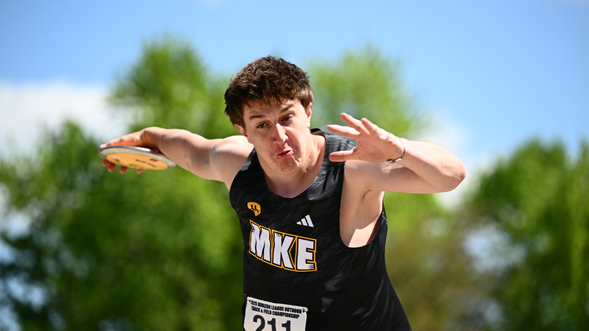 Cygan Recap 2026 Outdoor