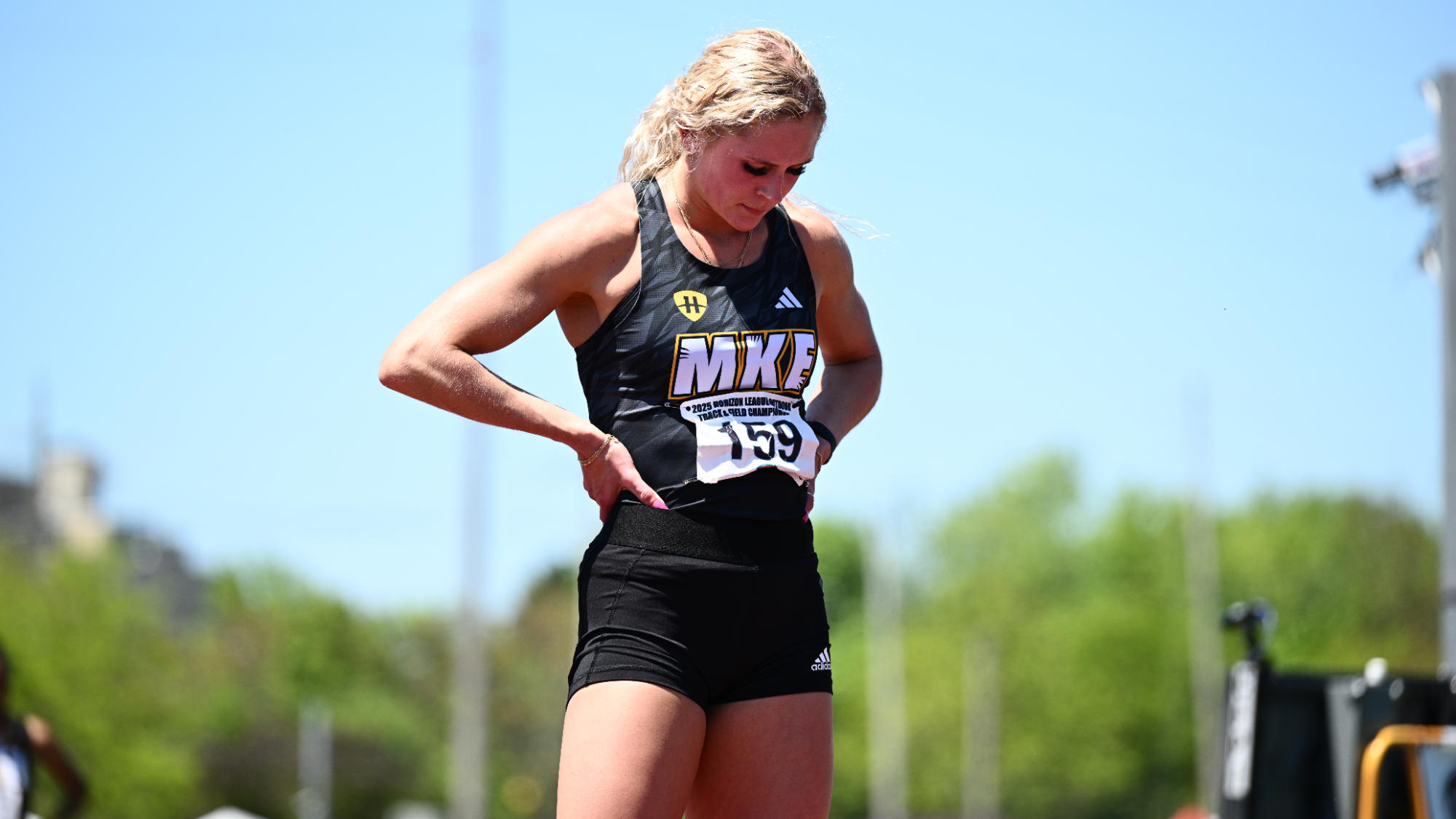 Women's Recap T&F Raleigh Relays and Illinois State Day 3