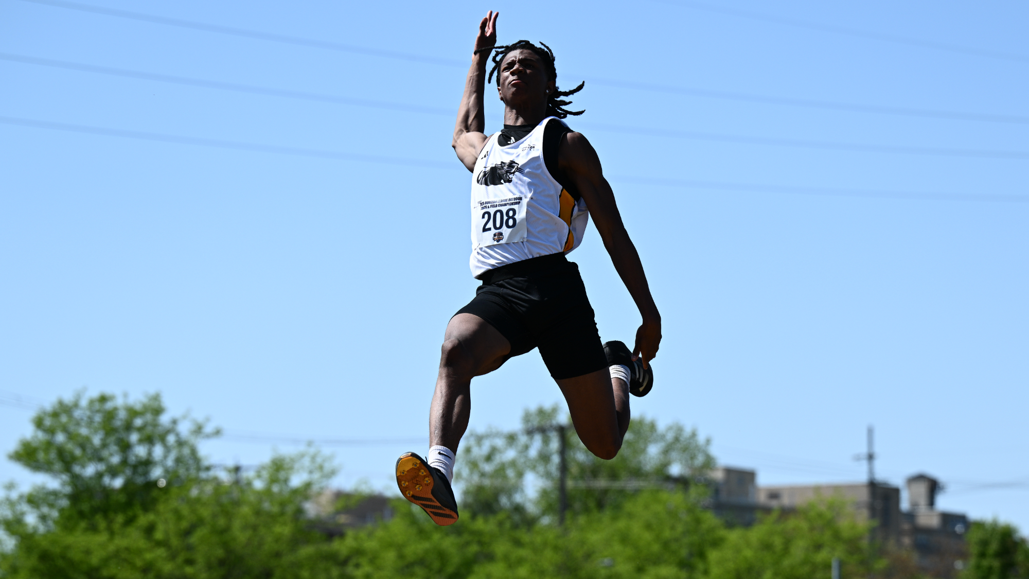 T&F Men's Recap Raleigh Relays and Illinois State