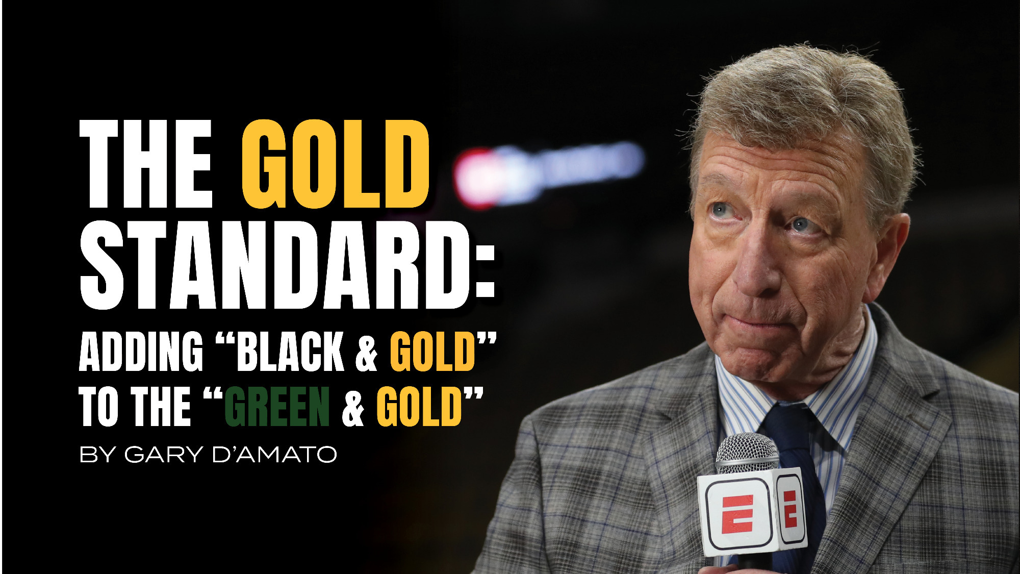 Roar Report Spring 2026 Larrivee