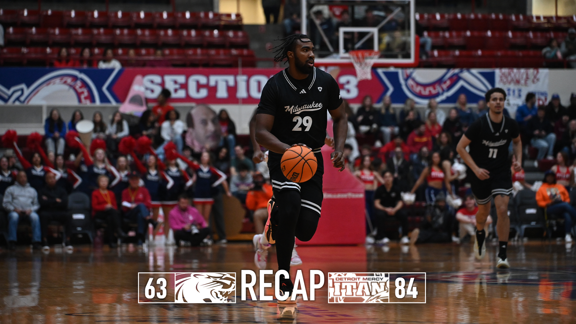 MBB ppstgame UDM HLT