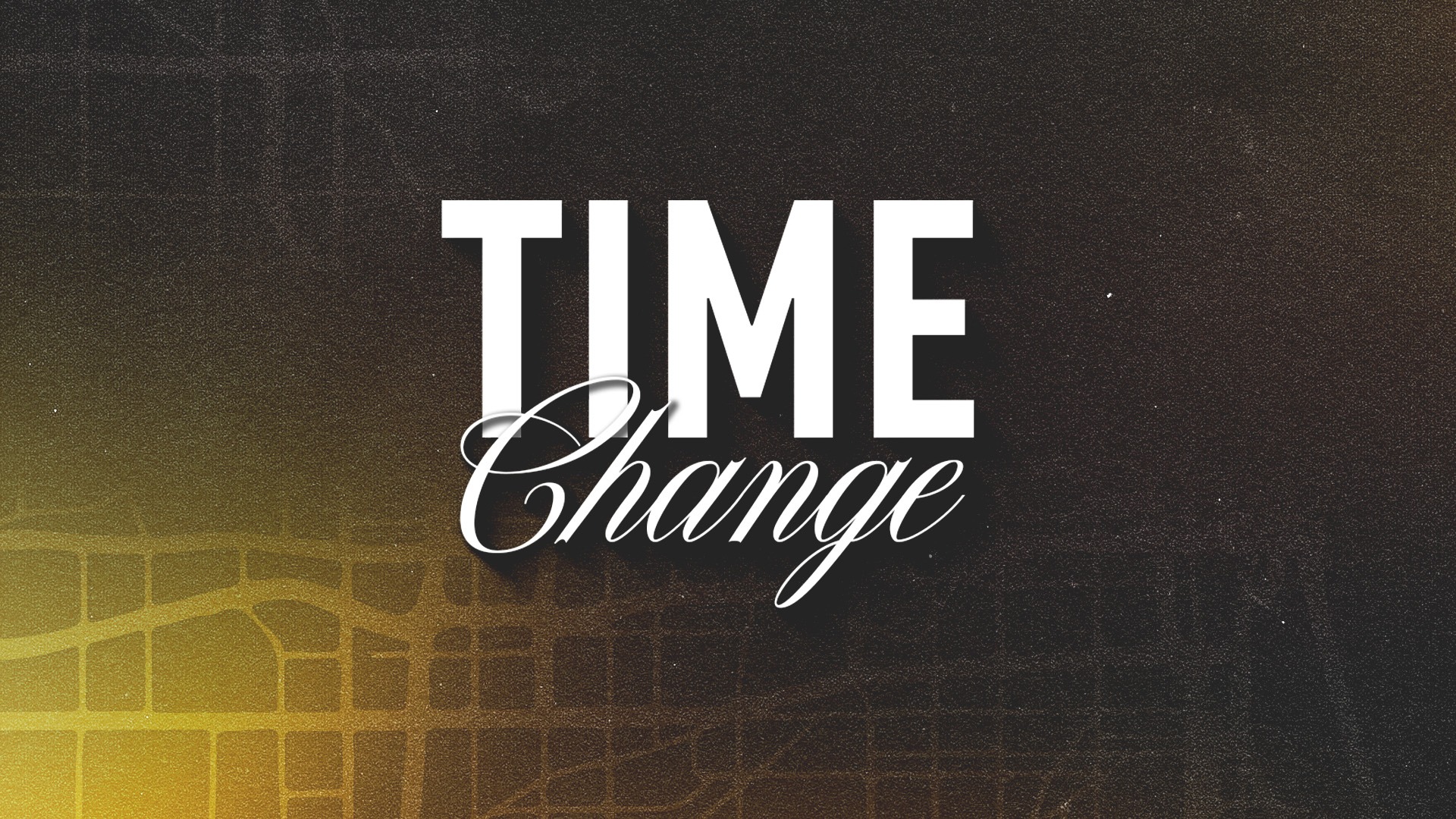 Baseball Time Change 2026