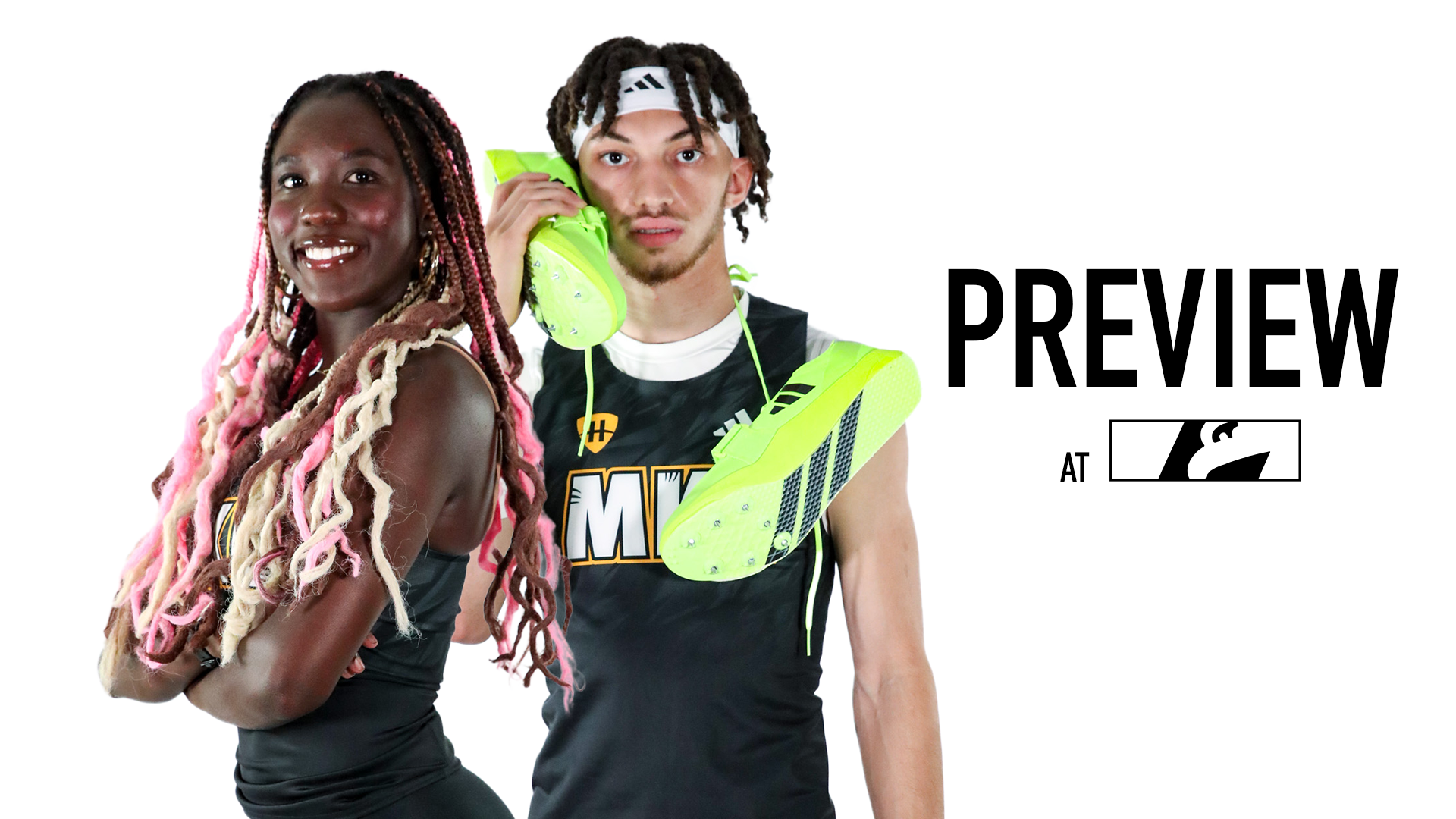 Track Preview - Ashton May Invitational 2026