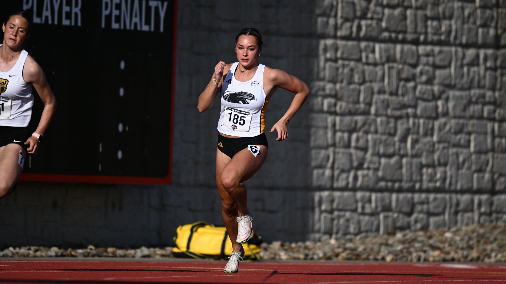 Duke & Marquette Day 3 Women