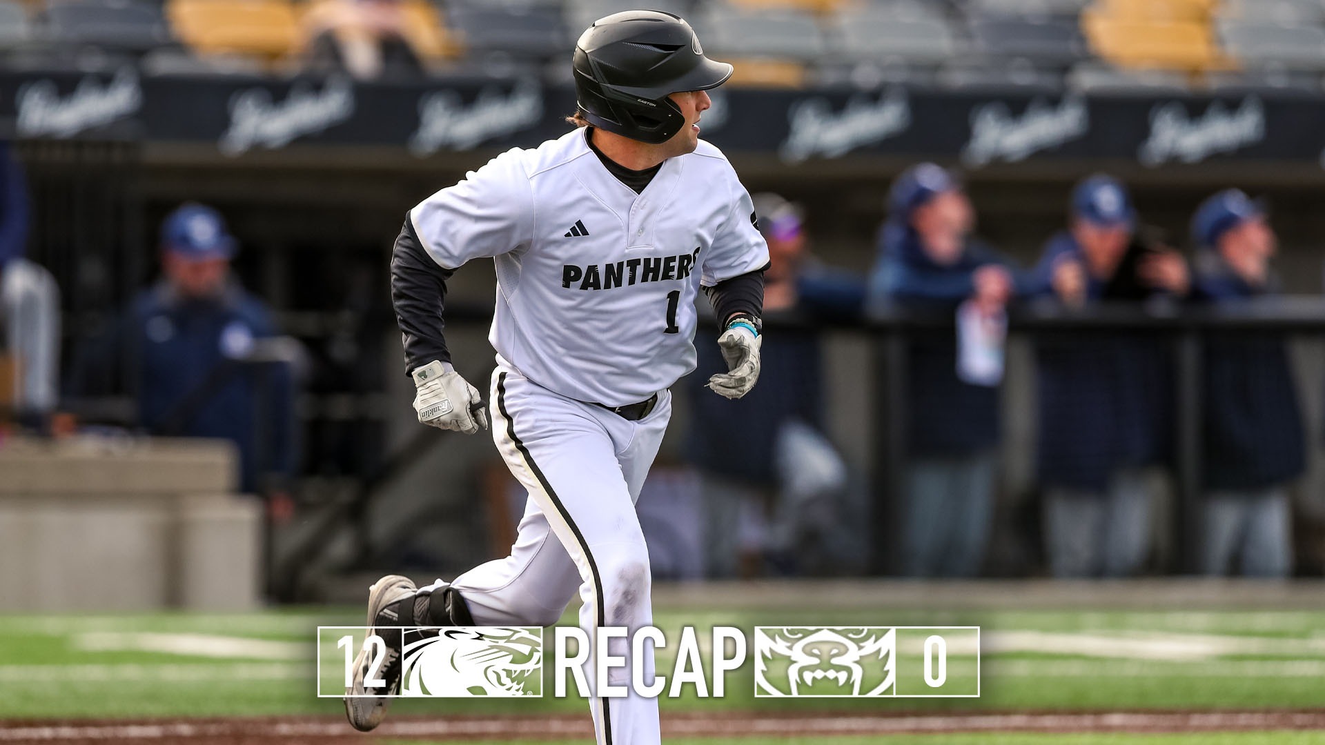 BASE Recap 4-12-2026