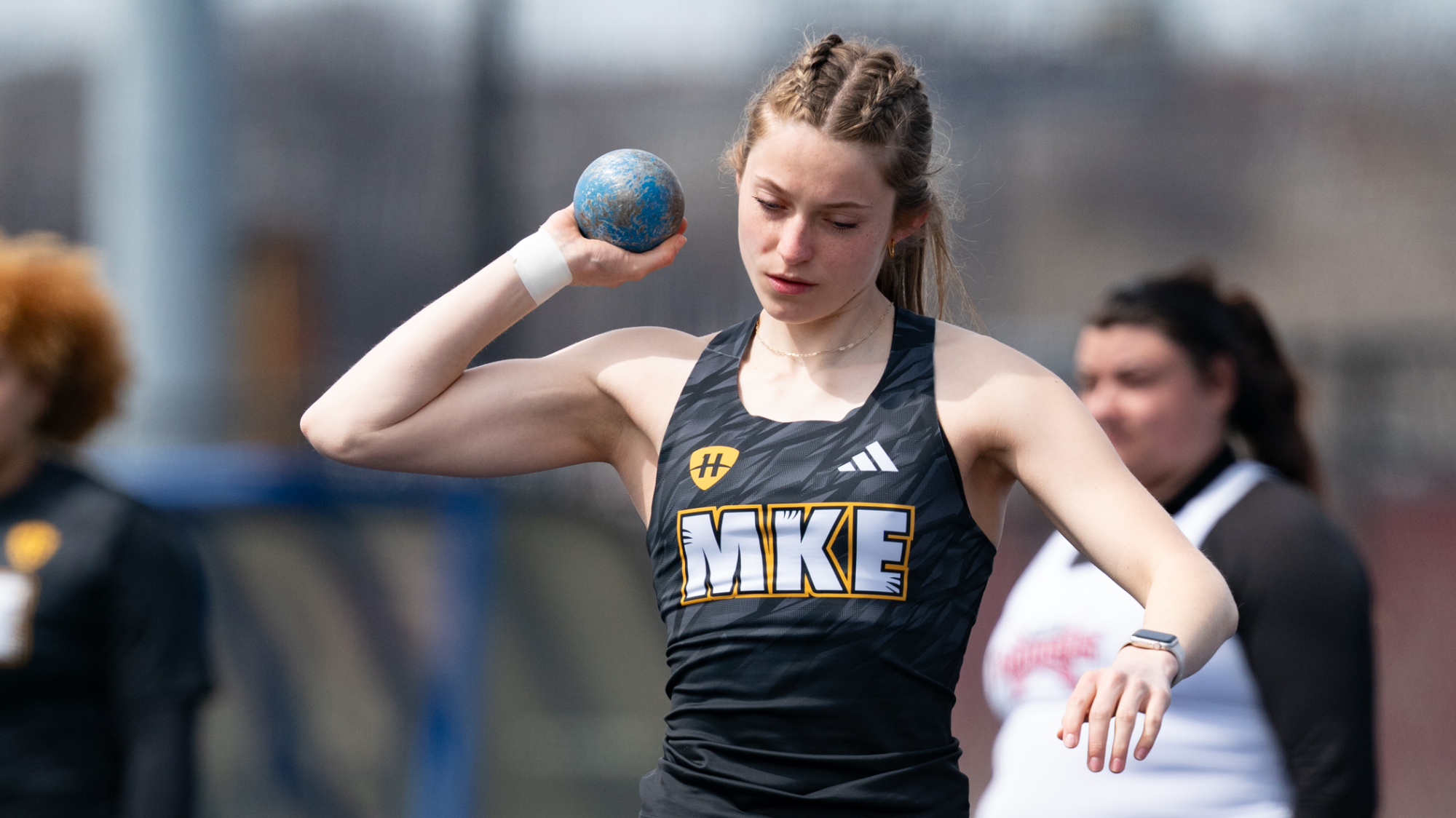 Gibson Invite Day 2 Meeteer Recap