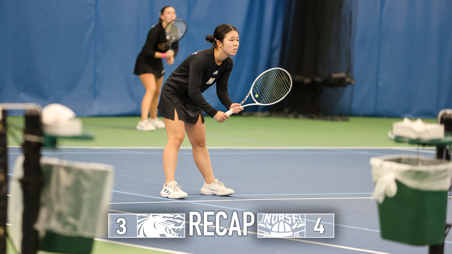 WTEN postgame NKU1