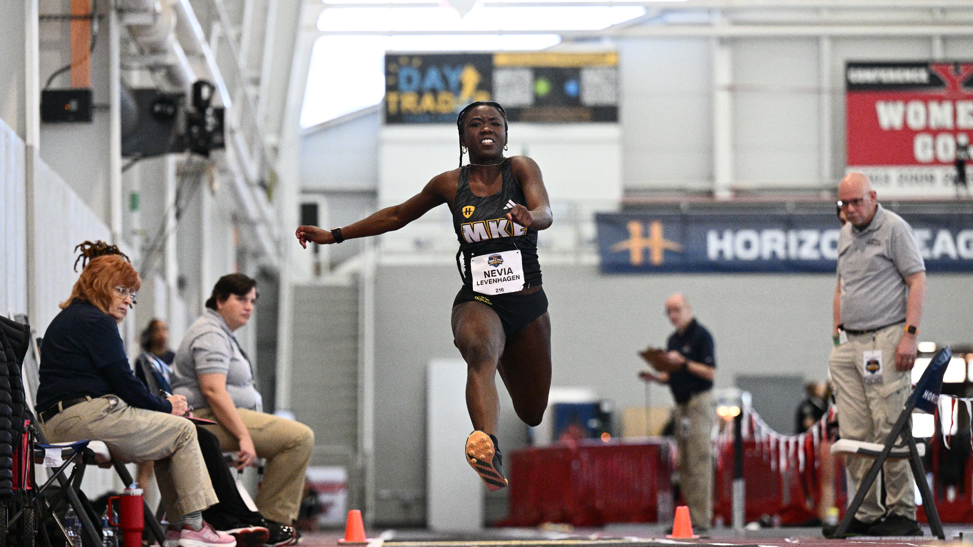 Levenhagen Recap 2026