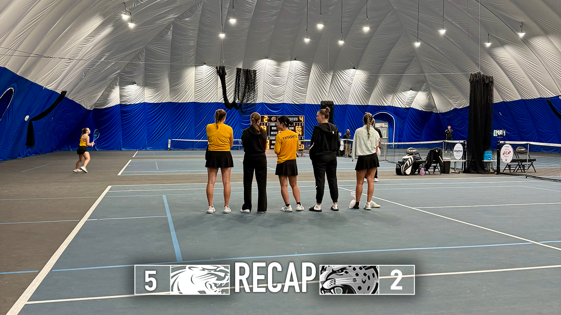 WTEN postgame IU Indy1