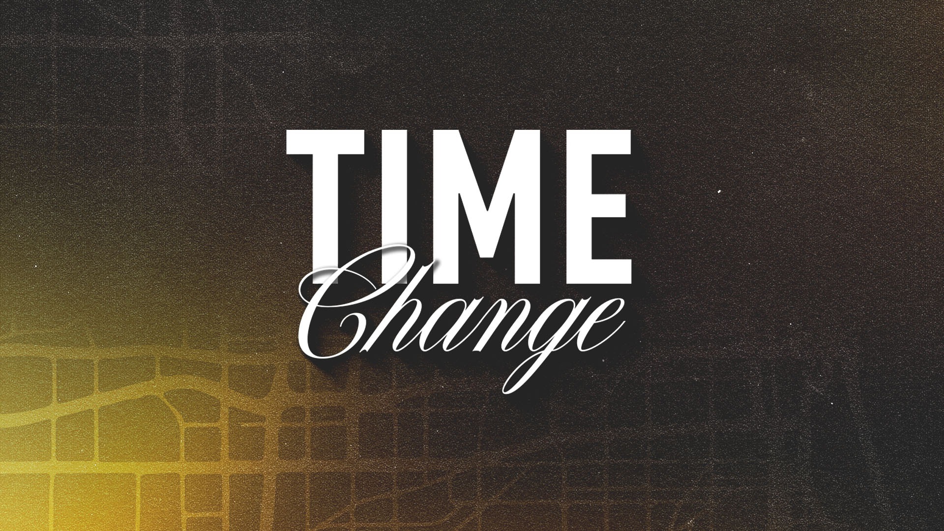 Baseball Time Change 2026