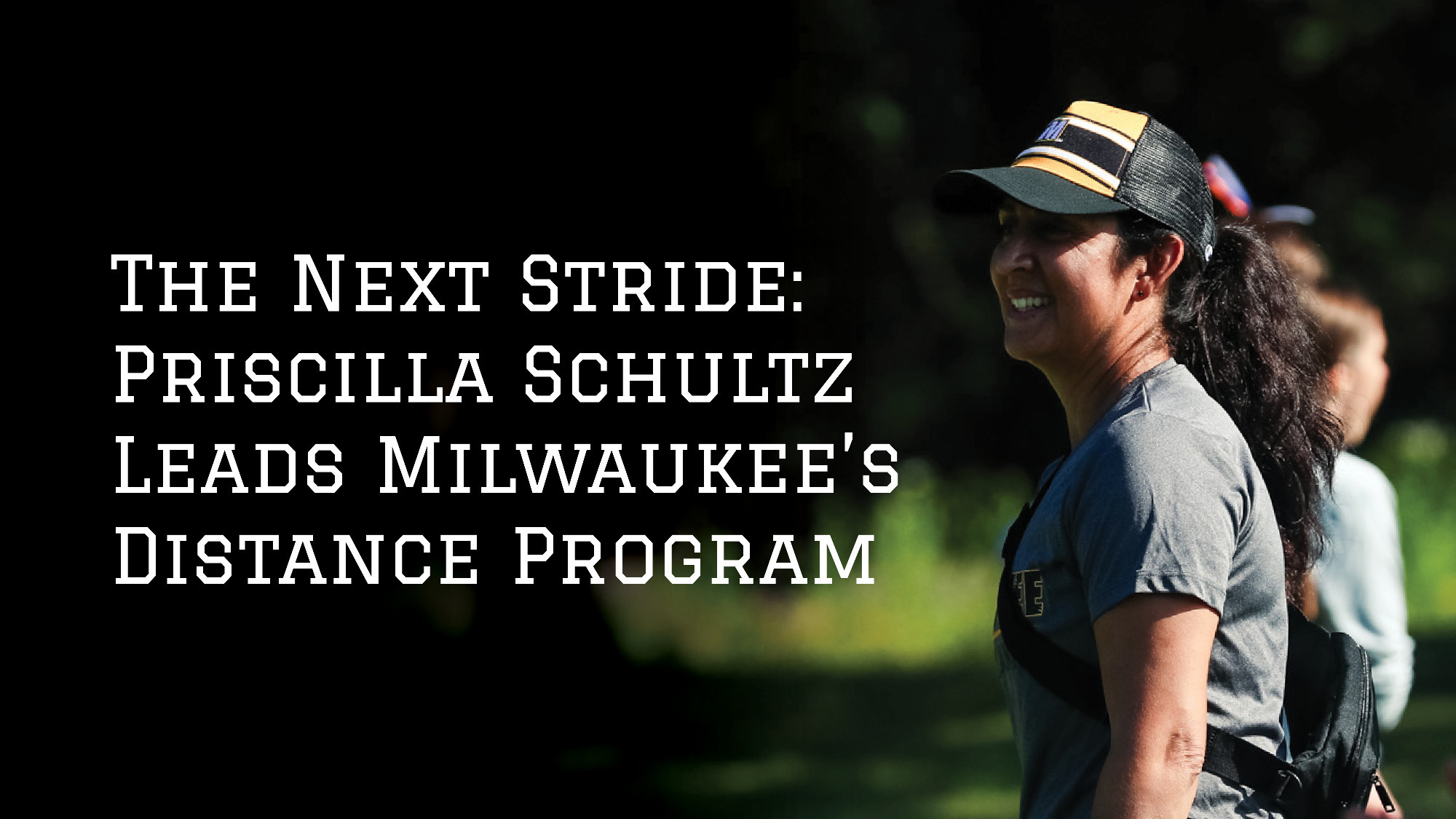 Roar Report Spring 2026: Priscilla Schultz 