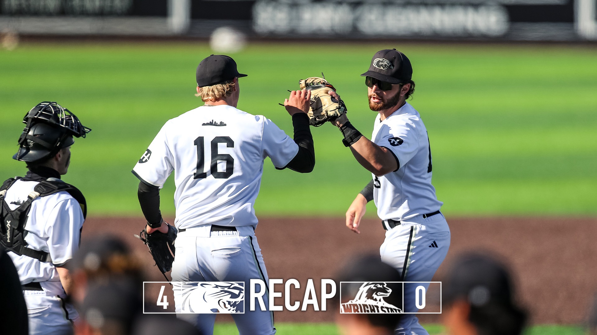 BASE Recap 4-25-2026