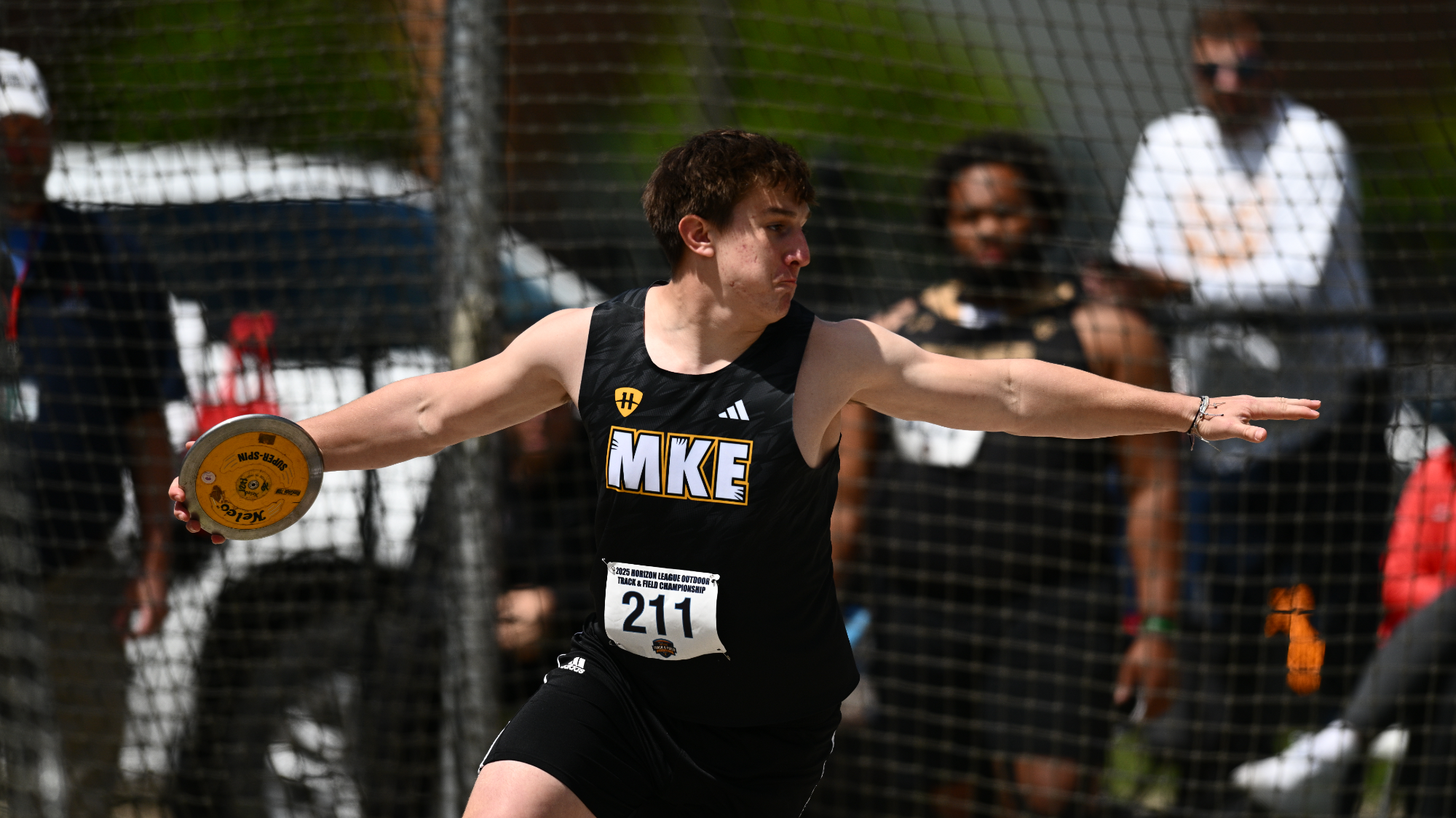 Cygan Recap April 25