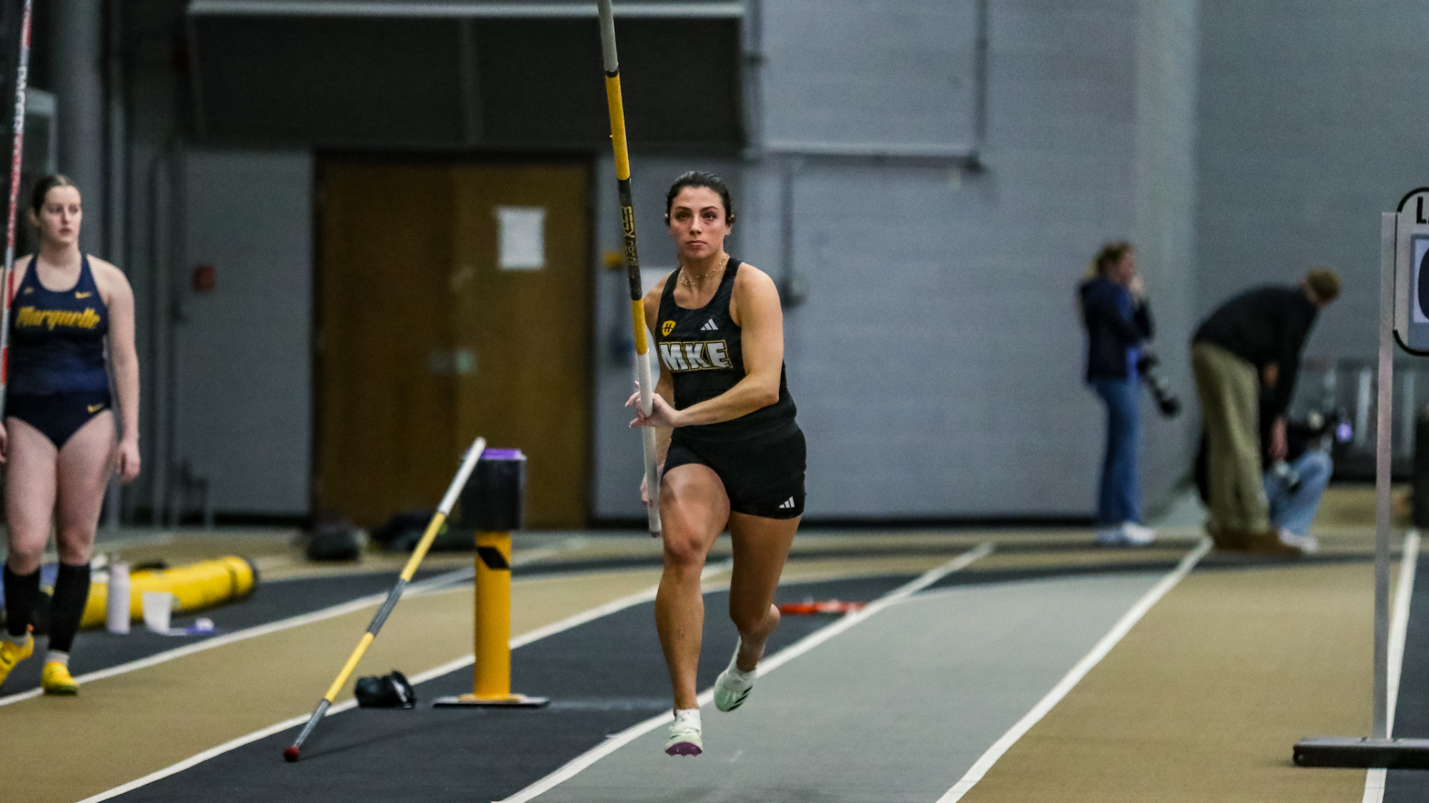 Johnson Recap April 25