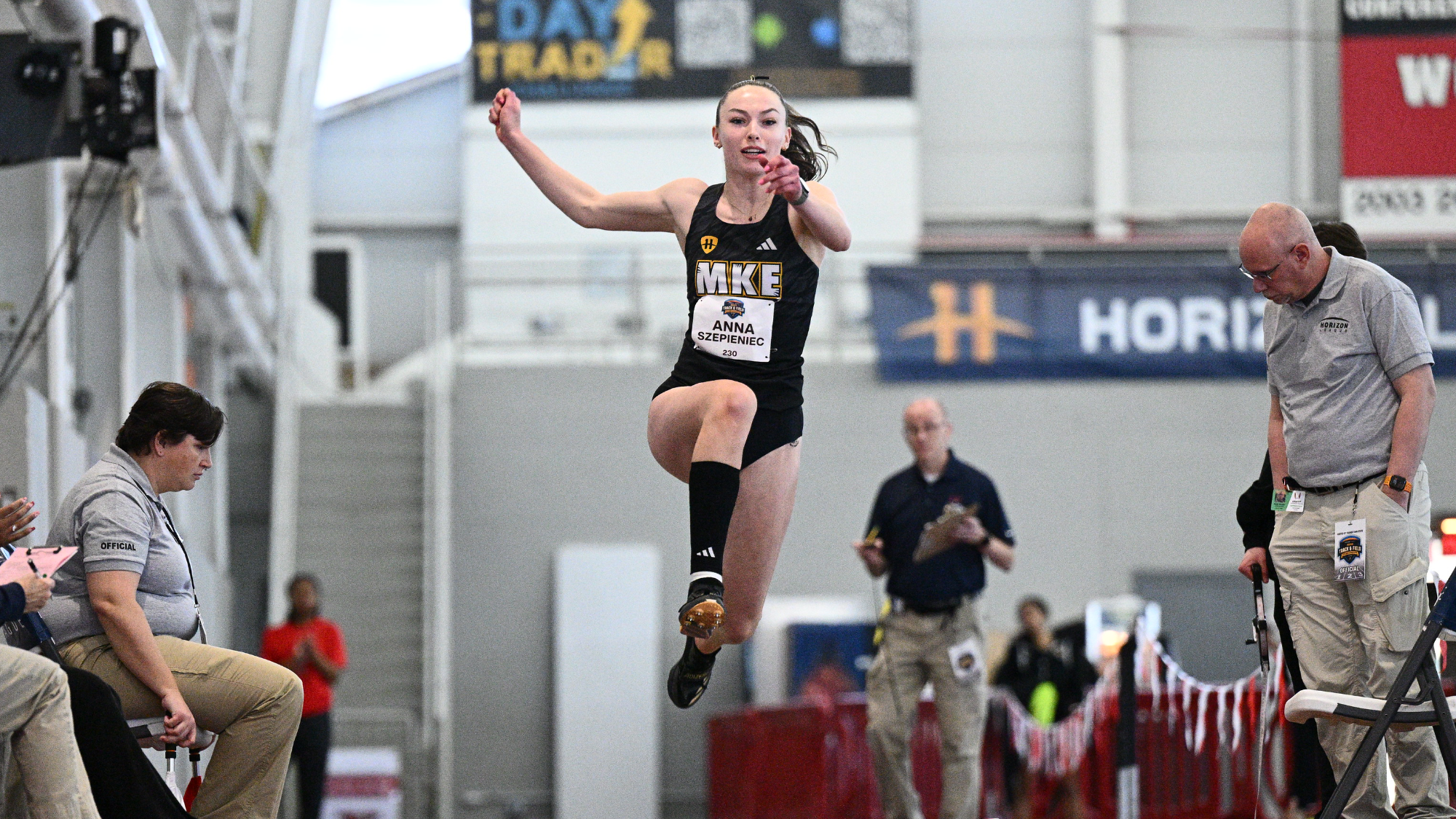 Szepieniec Record Recap Apr. 24