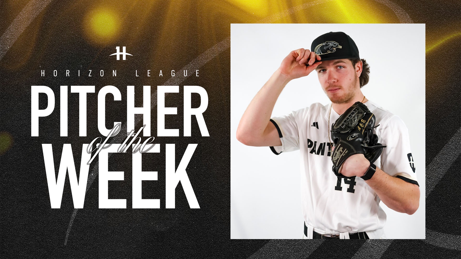 Ehmke Player of the Week 4-27-2026