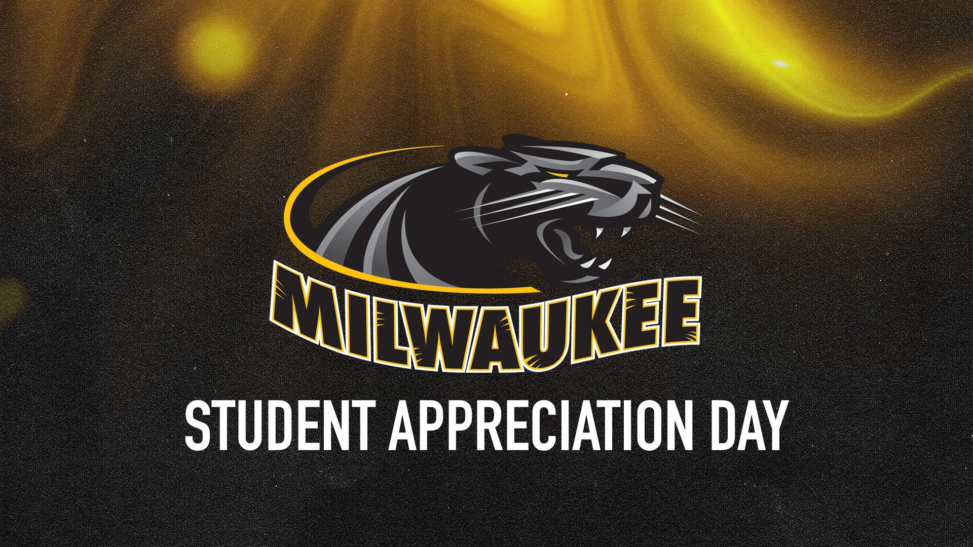 Student Appreciation Day 2026