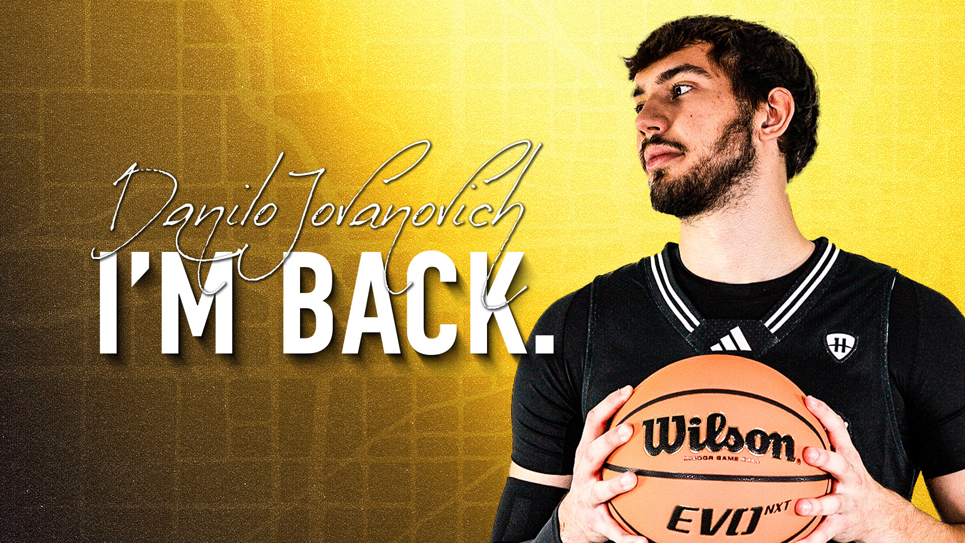 Jovanovich Back