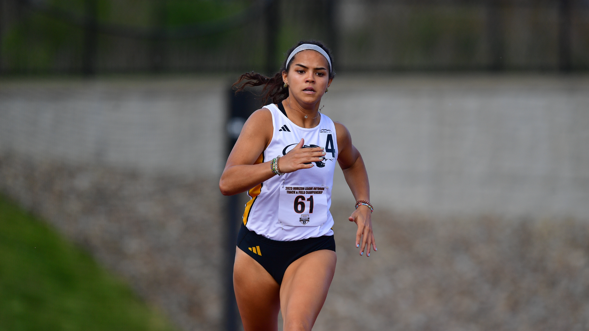 Ashton May Women's Recap