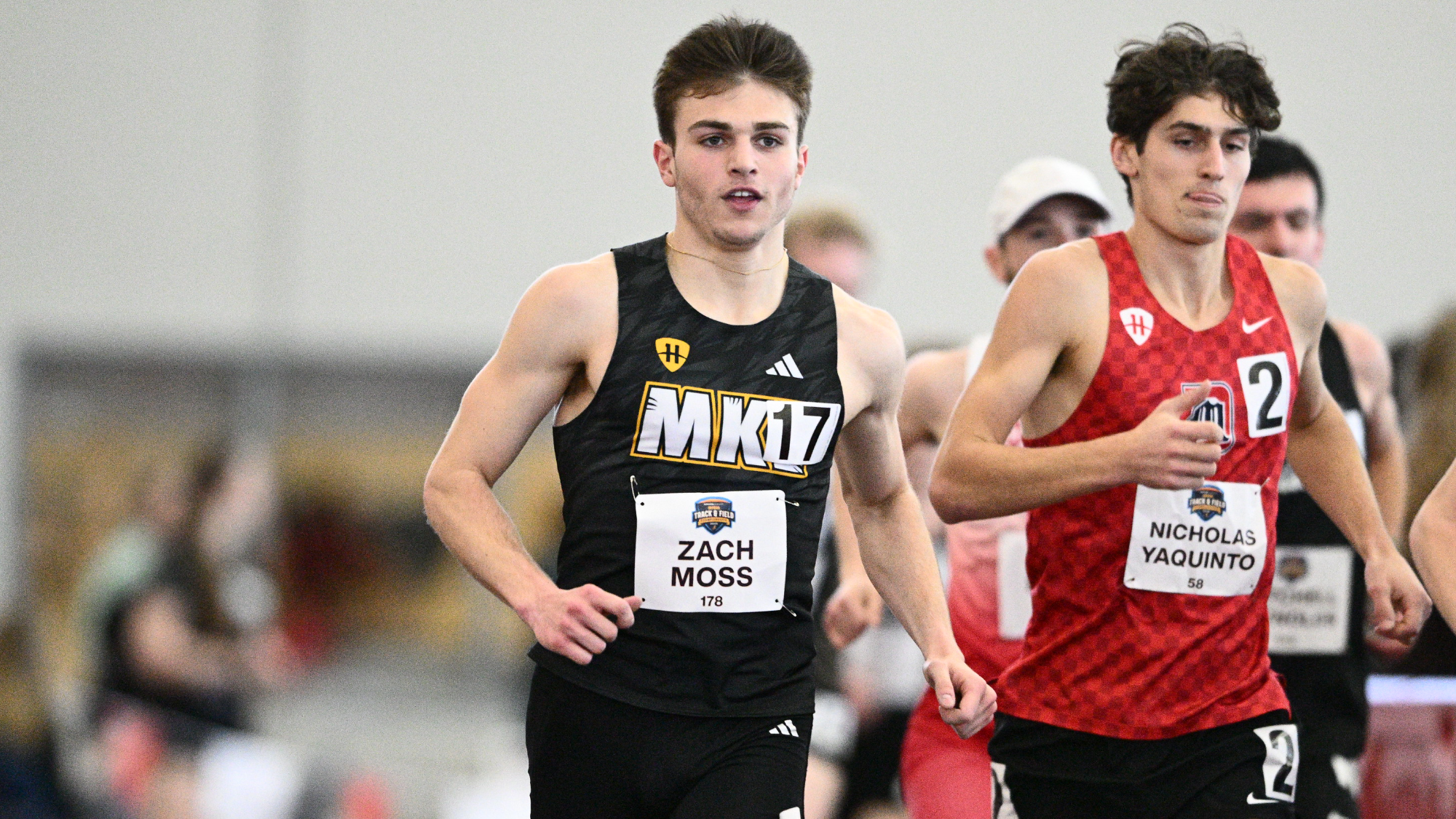 Men's Ashton May Recap