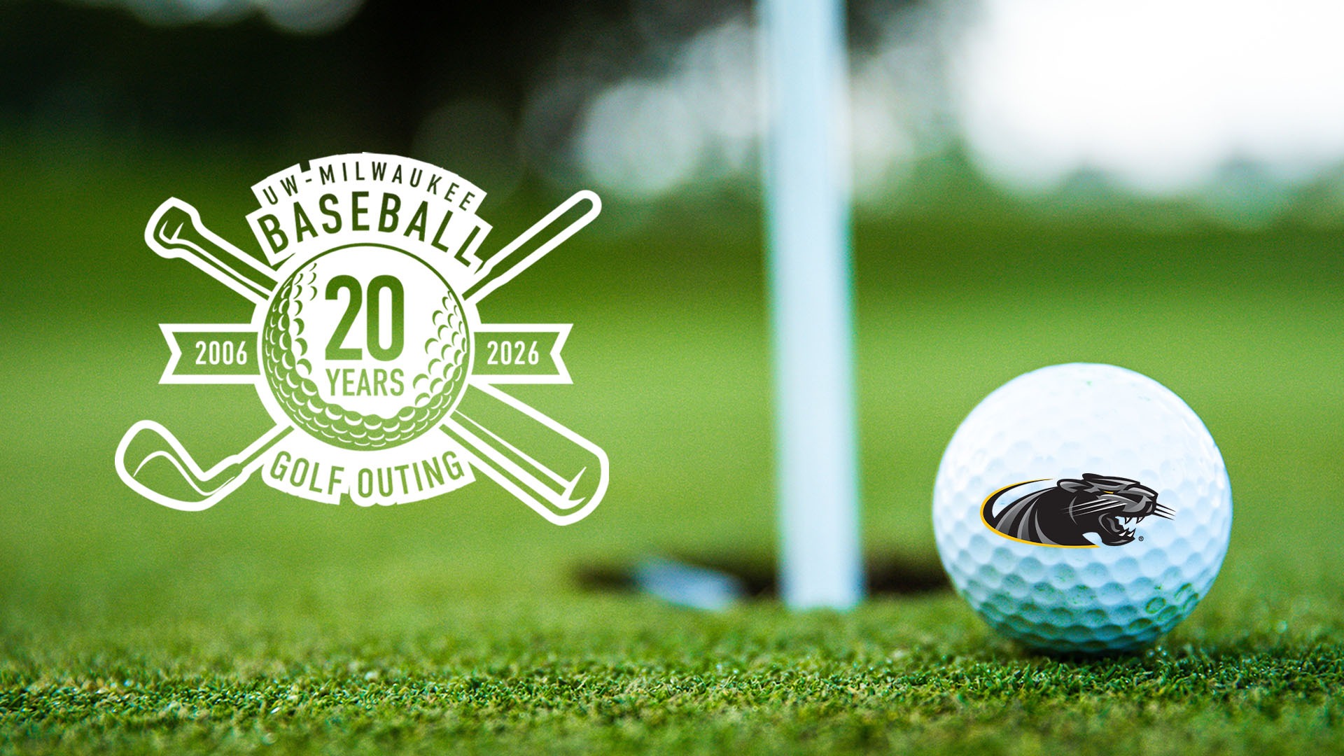 Baseball Golf Outing 2026 Registration Open