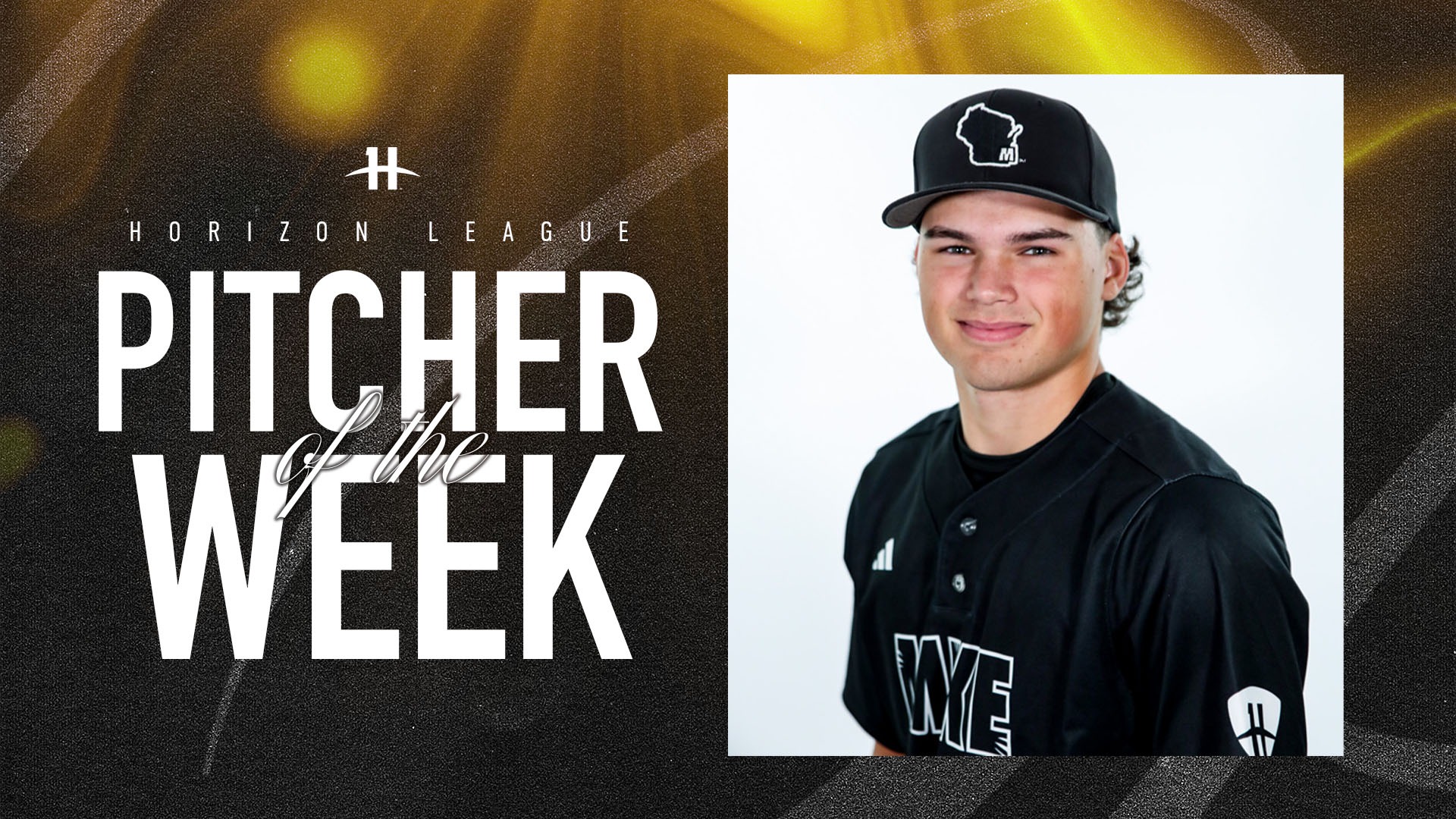 Peterson Pitcher of the Week 4-6-2026