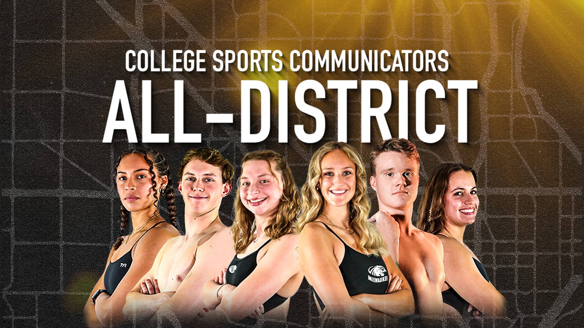 S&D Academic All-District