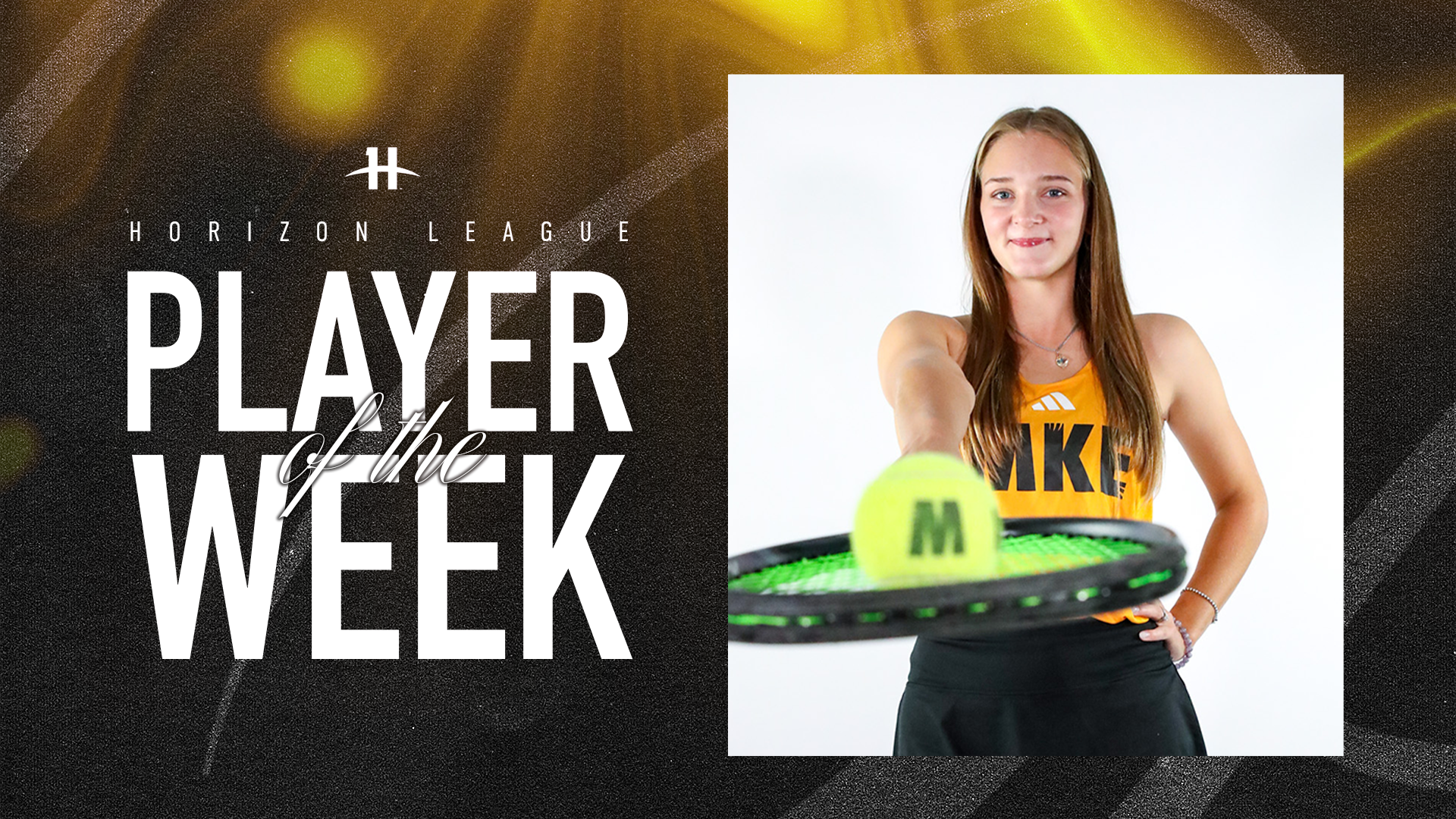 Nadiia Konieva HL POW