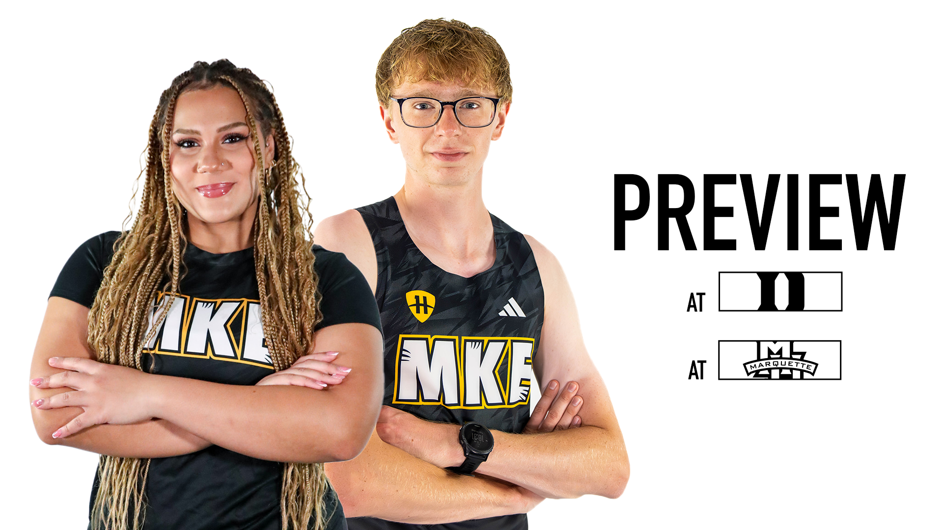 Duke and Marquette T&F Preview 2026