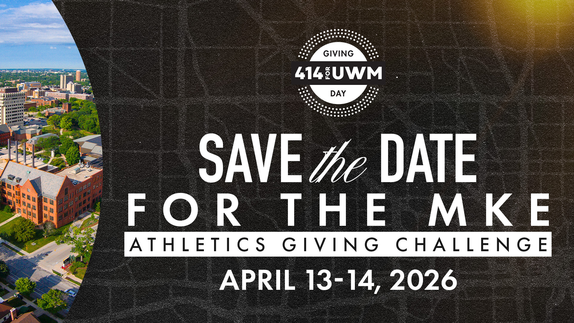 414 Giving Challenge 2026