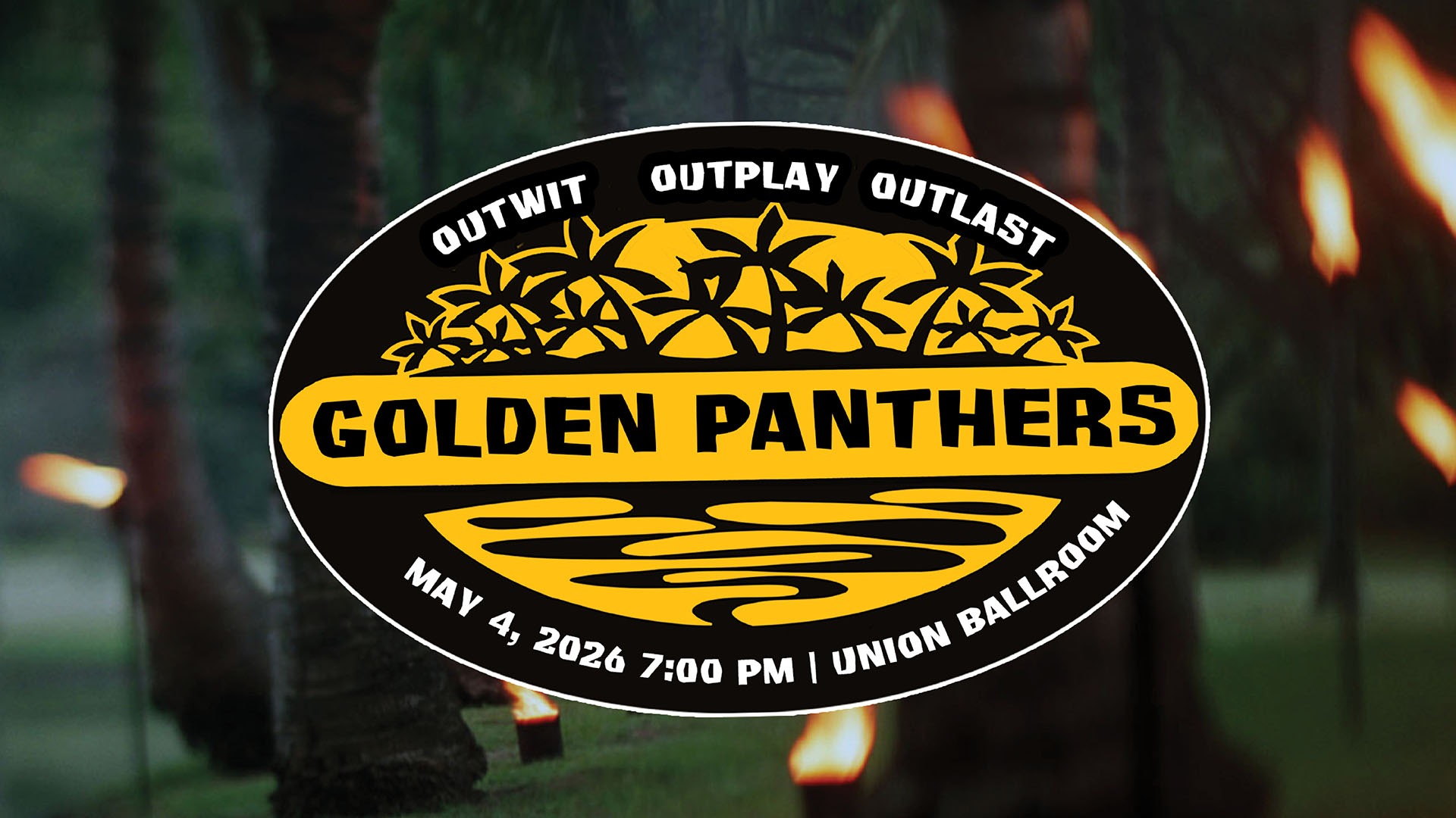 Golden Panthers 2026