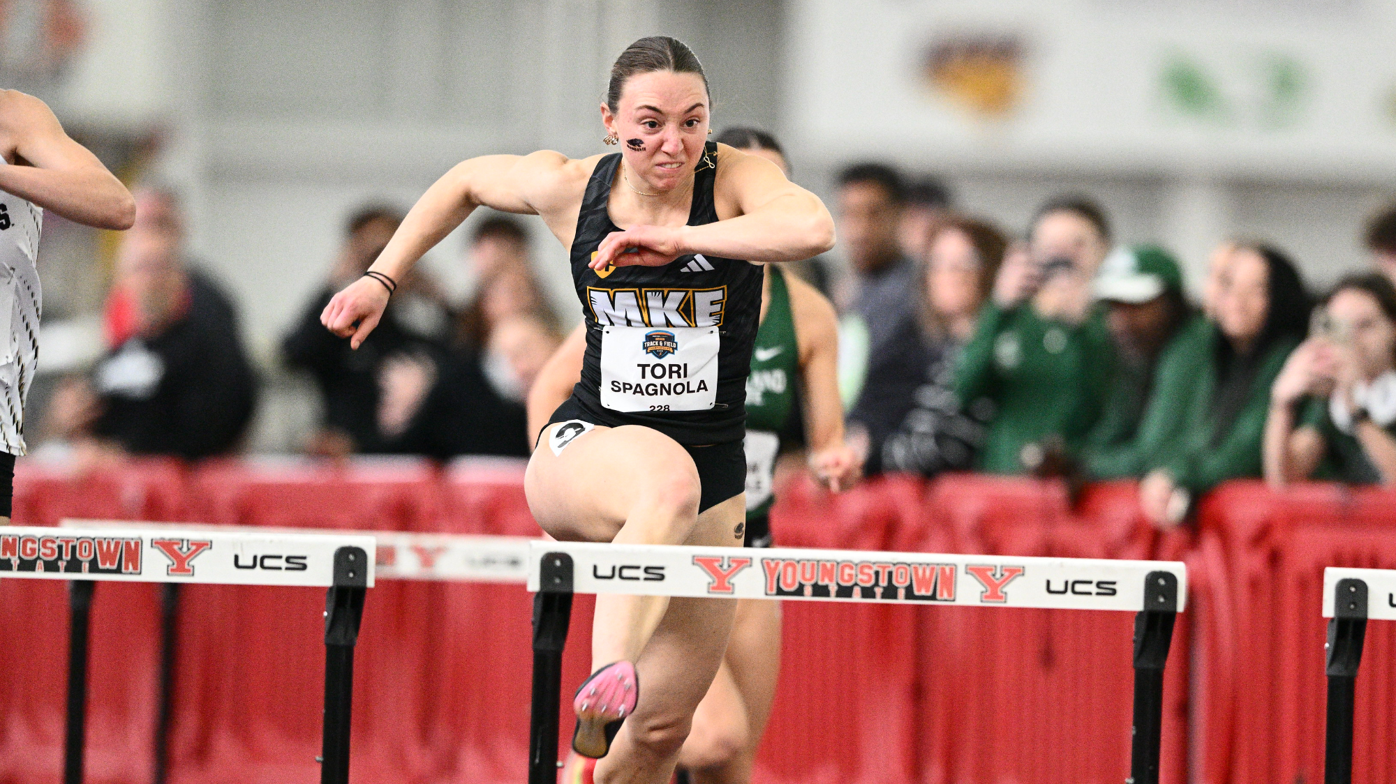 Spagnola Recap T&F May 1
