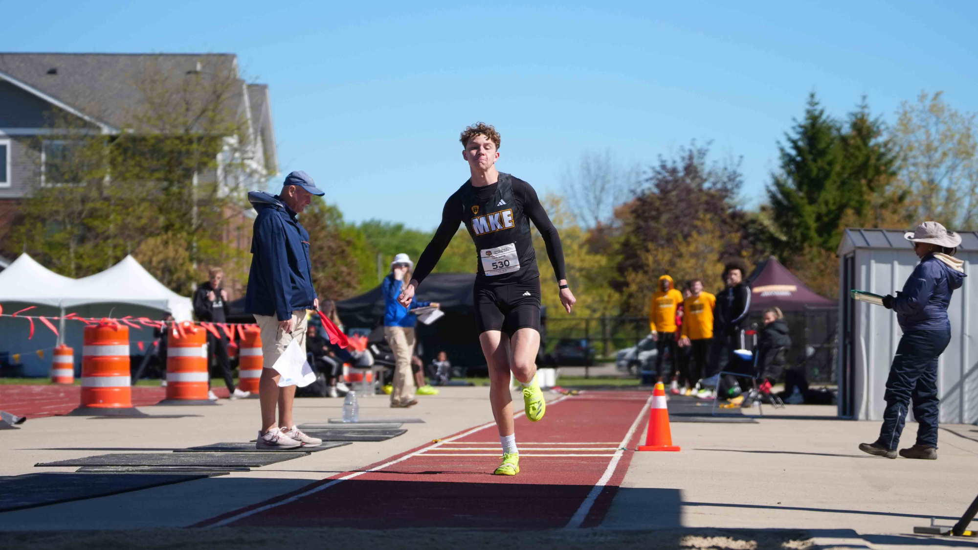 Dahlie Recap Photo HL Champs Day 3