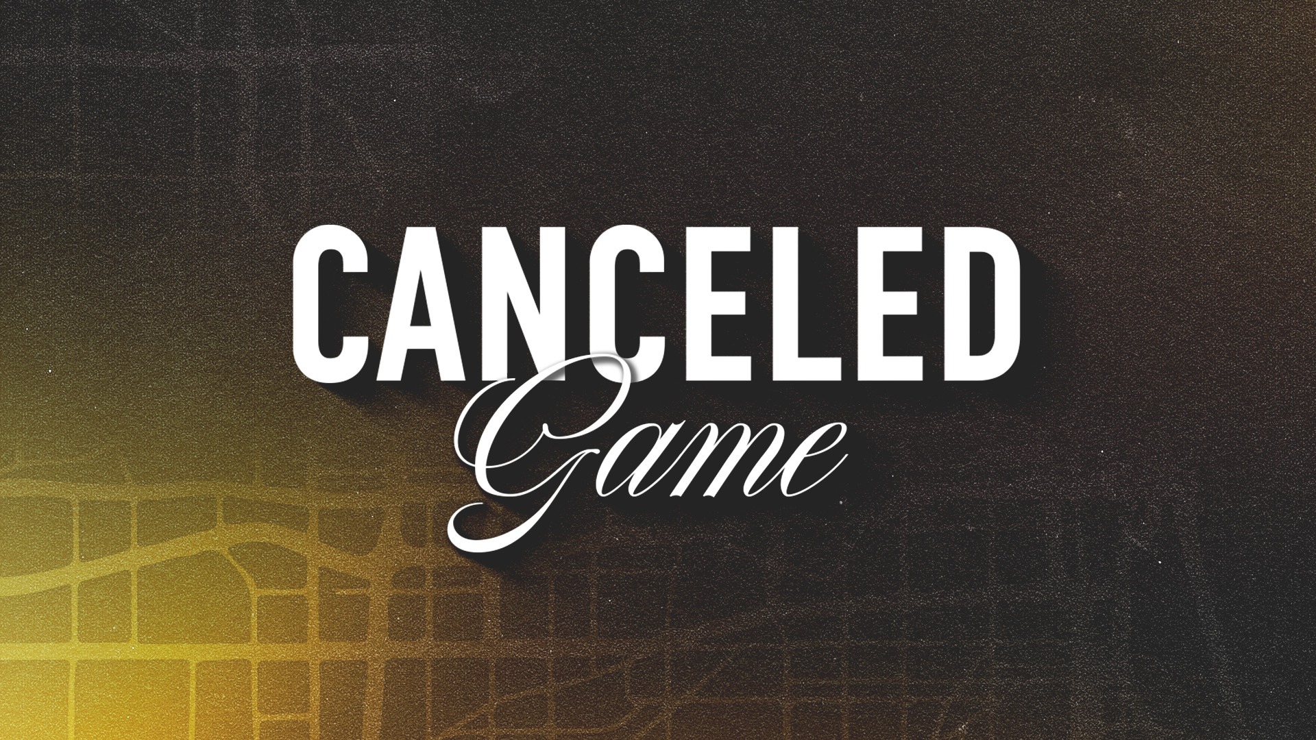 BASE Canceled 2026