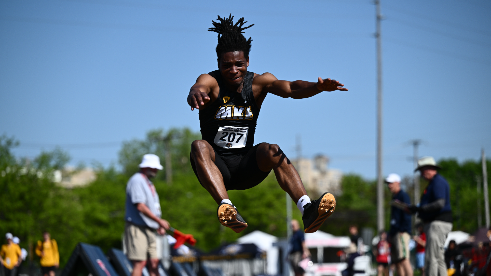 Bufford UWL Qualifier Recap