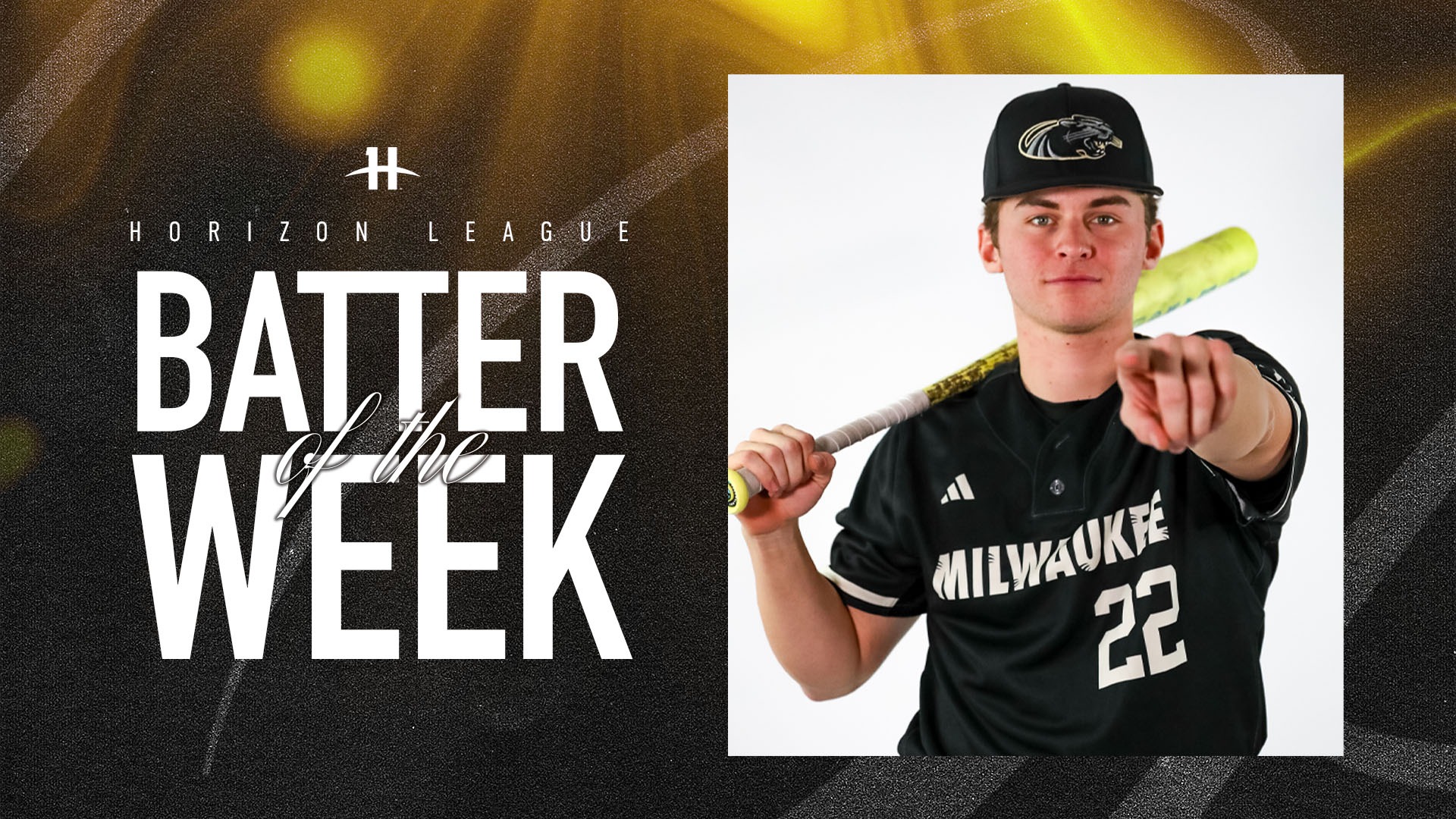 BASE Batter of the Week Charlie Marion 5-18-2026